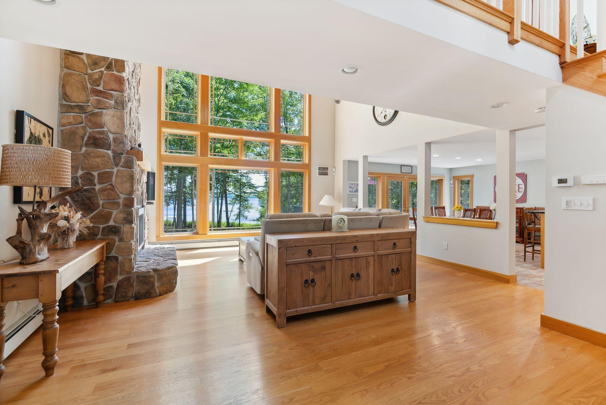 52 Hidden Cove Road