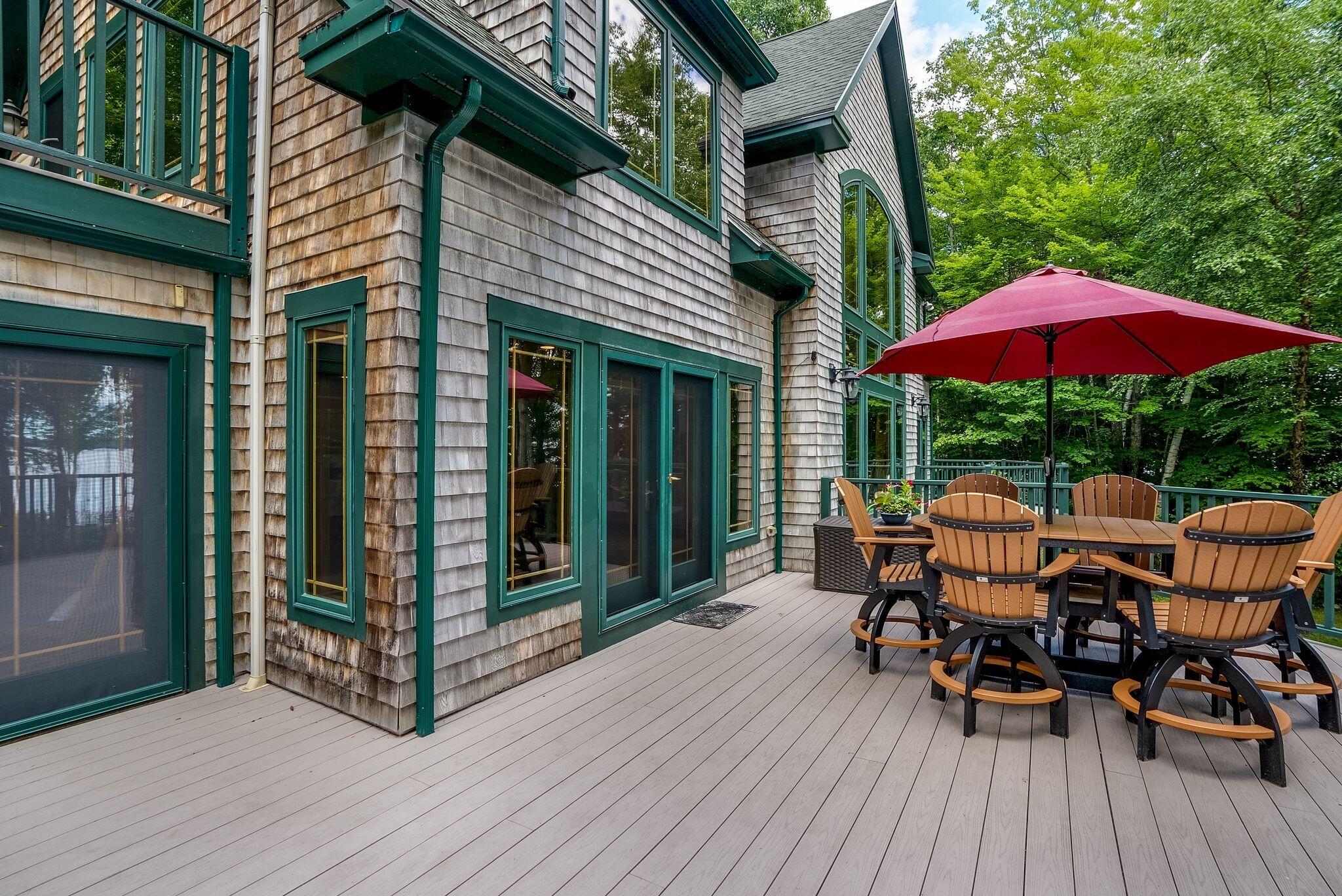 52 Hidden Cove Road