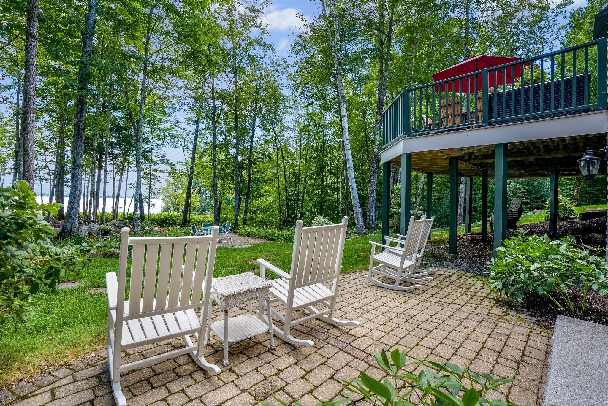 52 Hidden Cove Road
