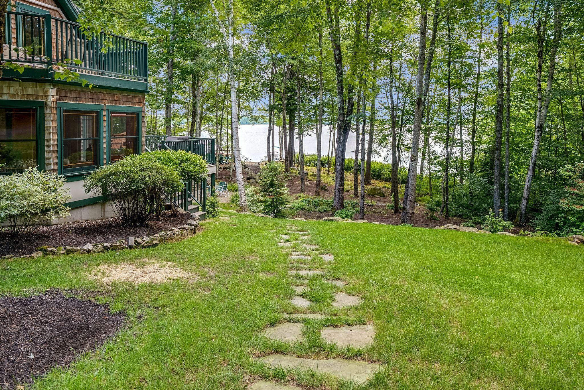 52 Hidden Cove Road