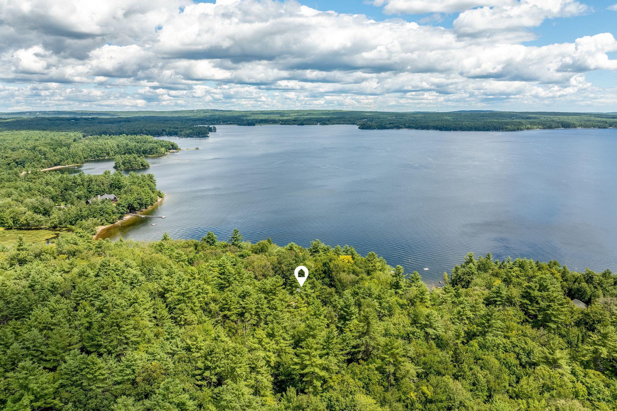 52 Hidden Cove Road