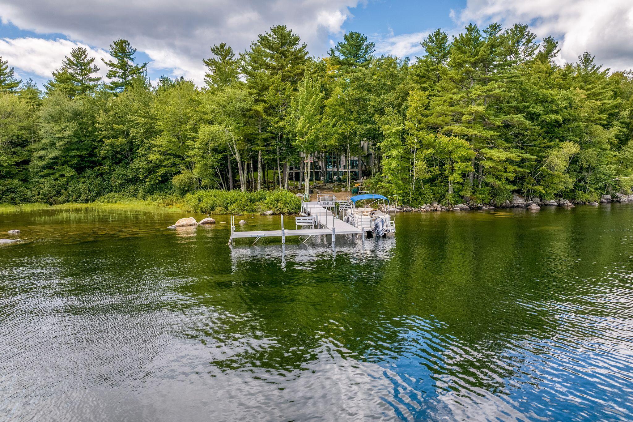 52 Hidden Cove Road