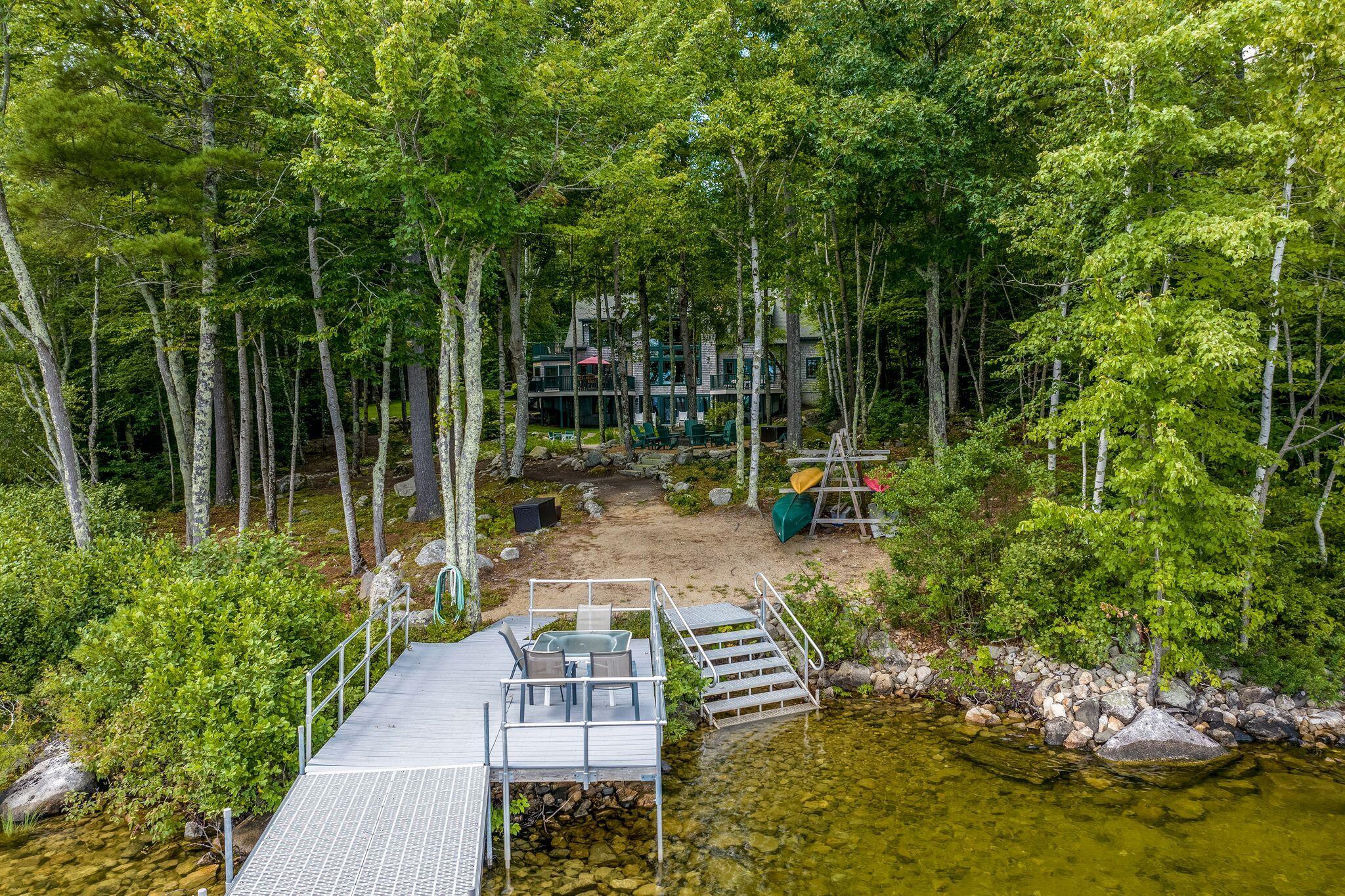 52 Hidden Cove Road