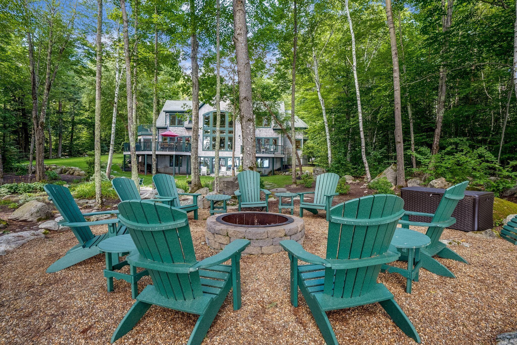 52 Hidden Cove Road