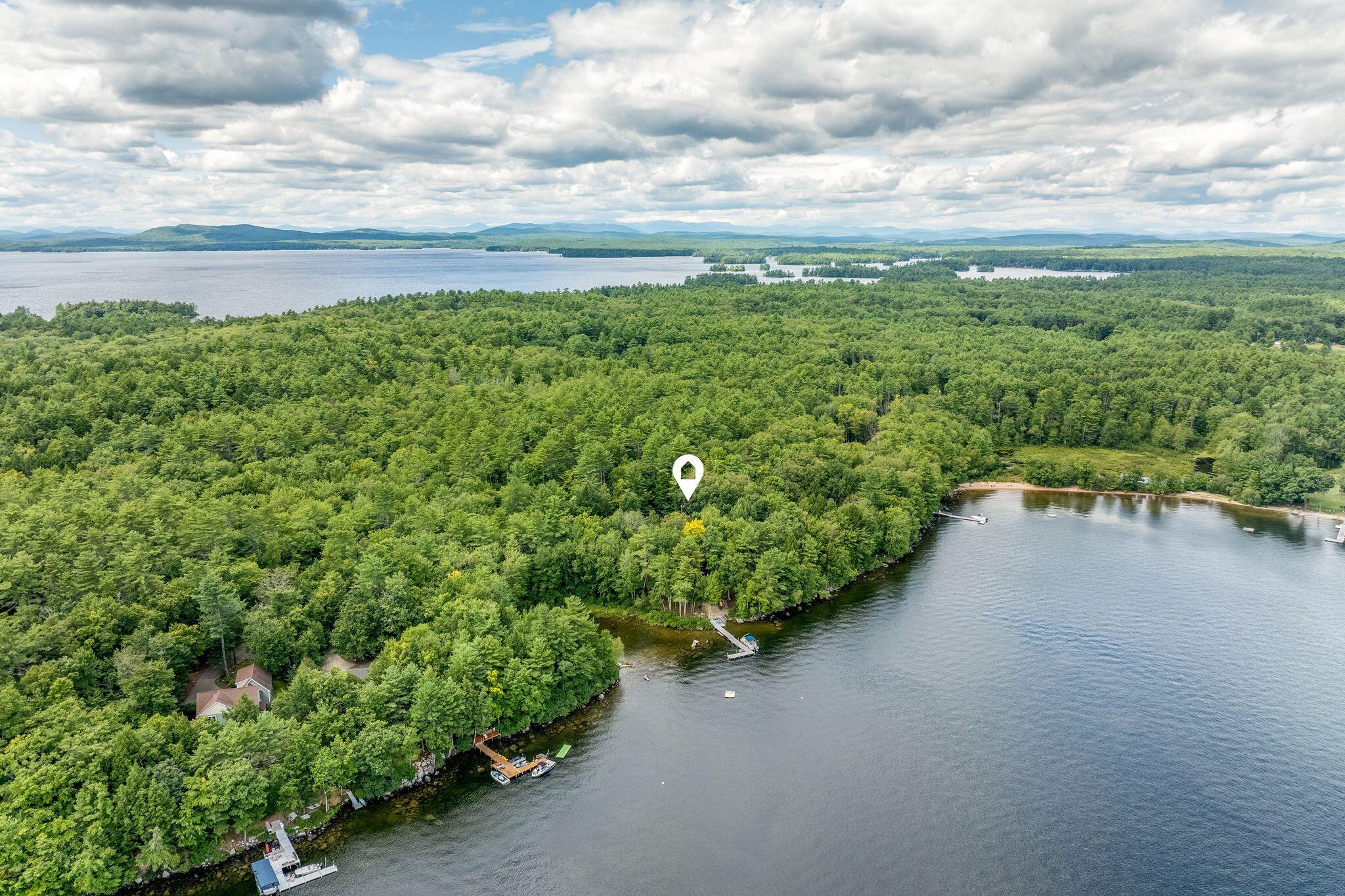 52 Hidden Cove Road