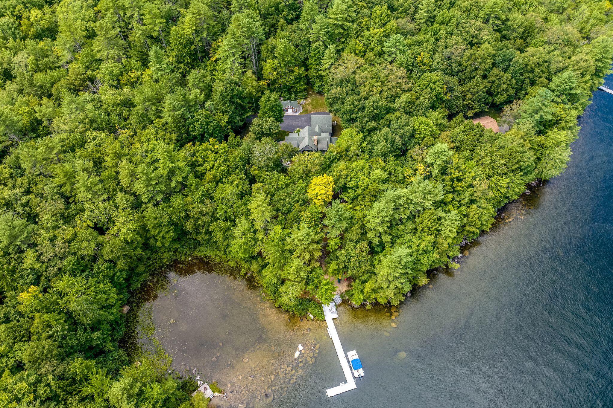 52 Hidden Cove Road