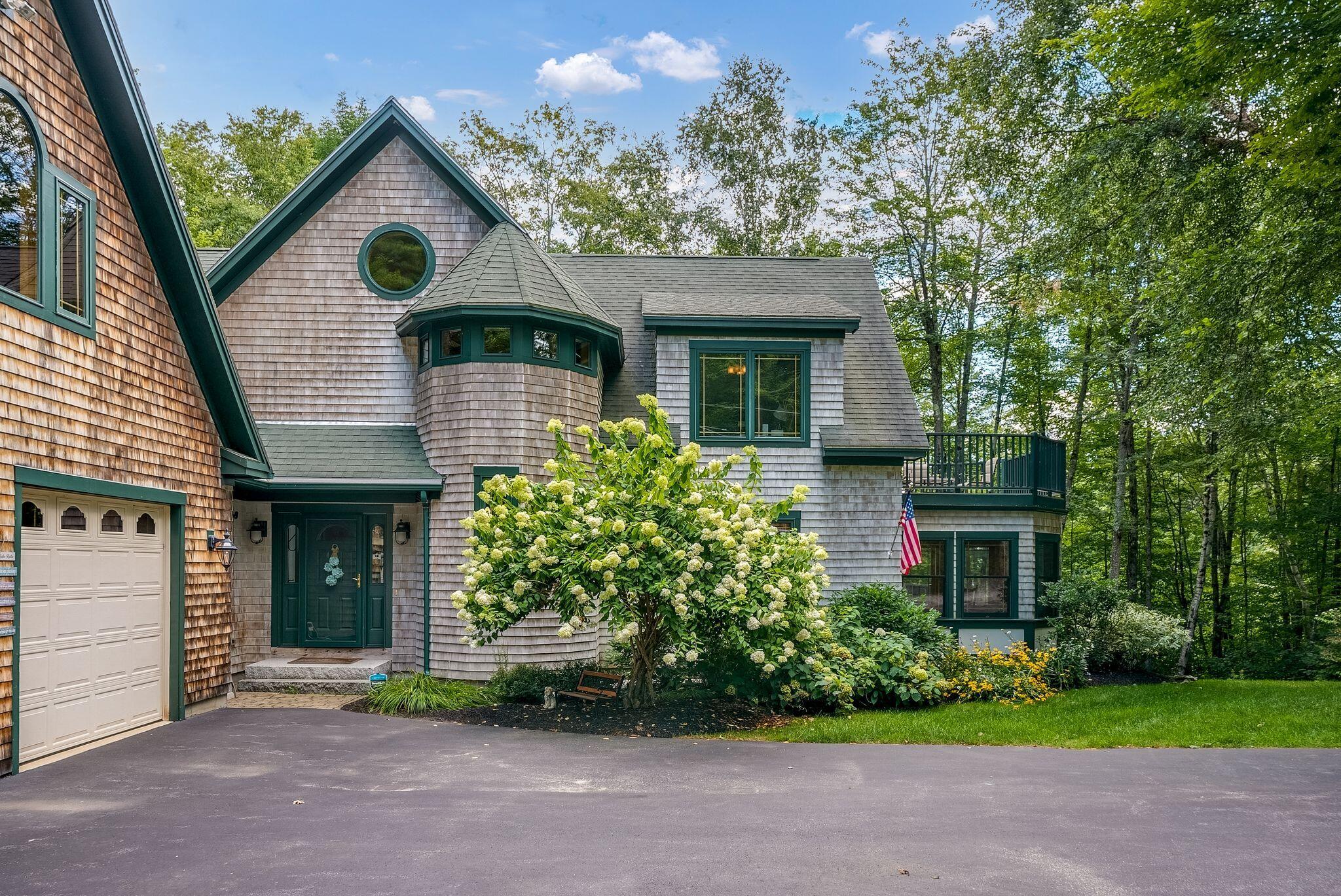 52 Hidden Cove Road