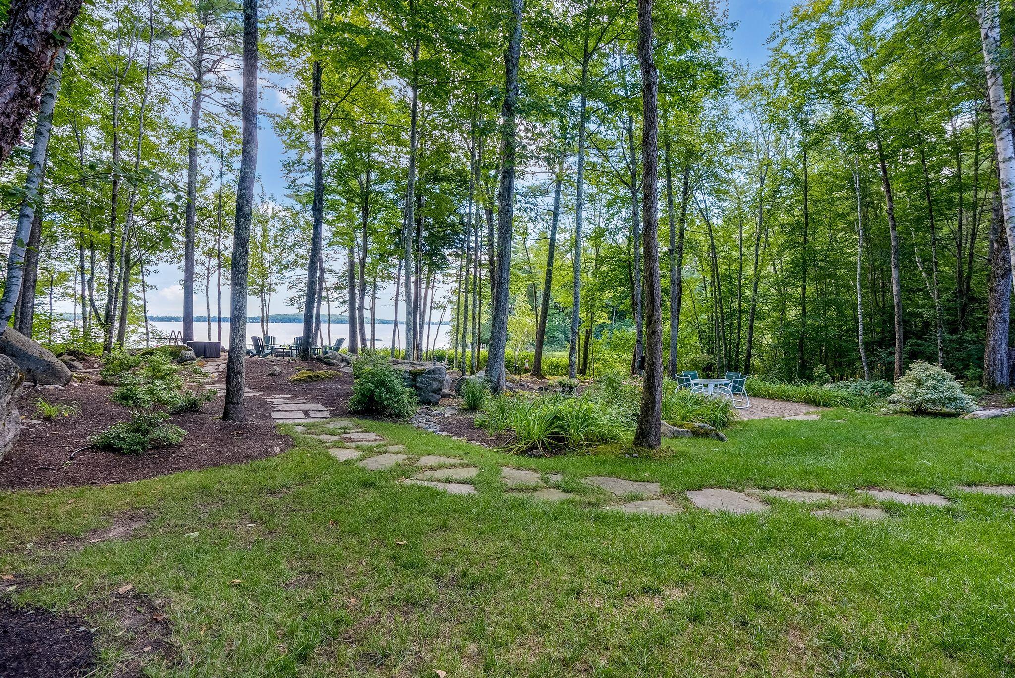 52 Hidden Cove Road
