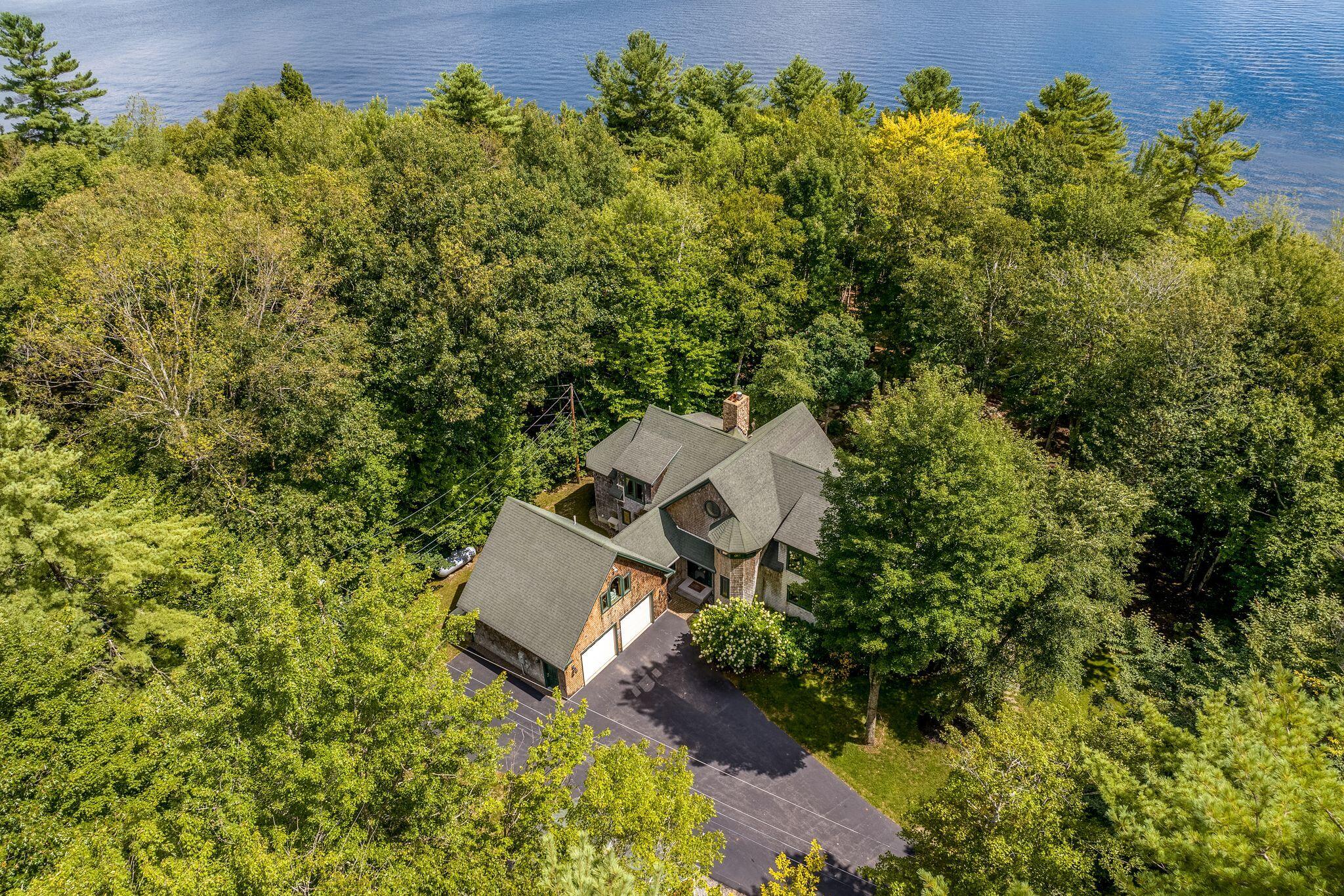 52 Hidden Cove Road