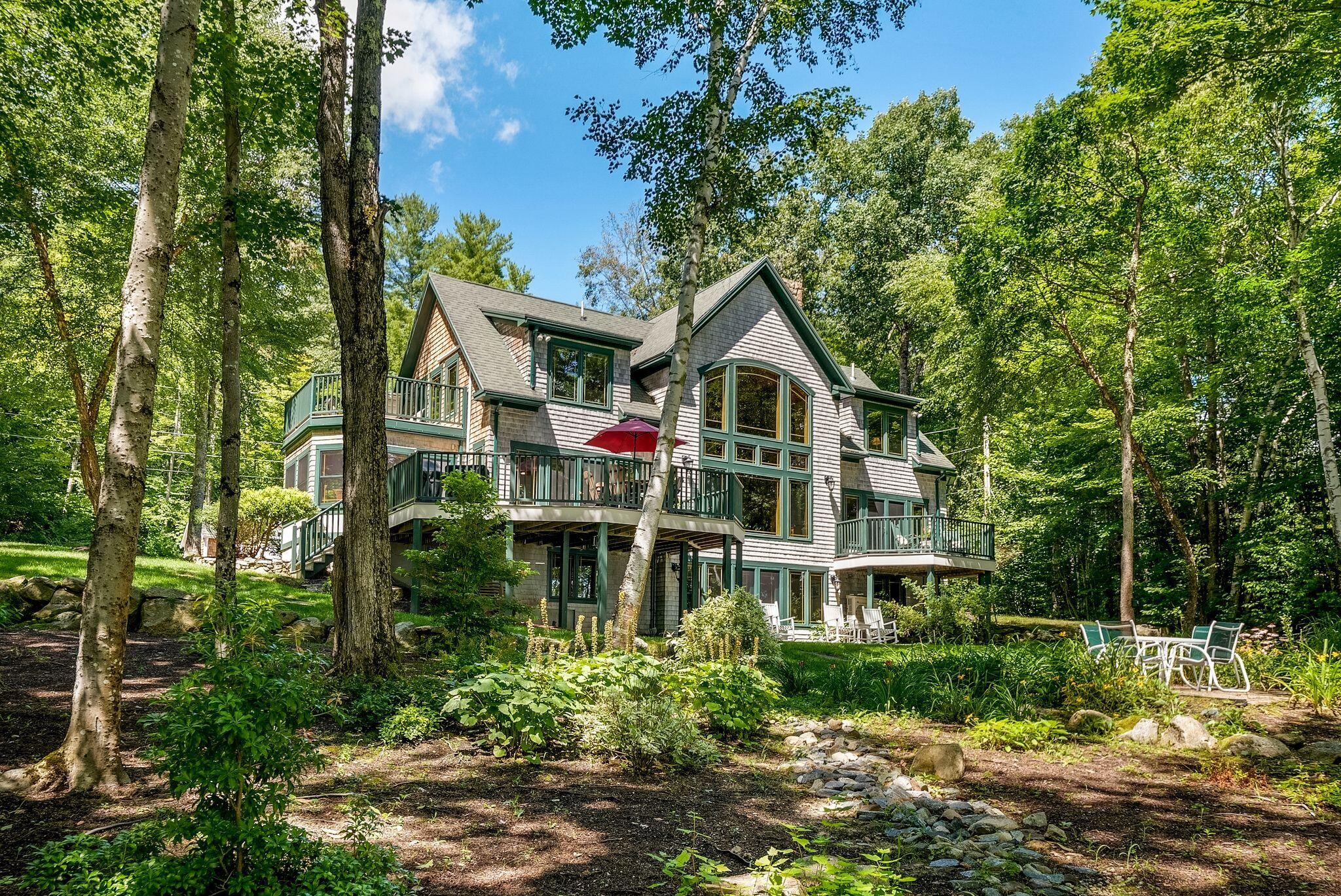 52 Hidden Cove Road