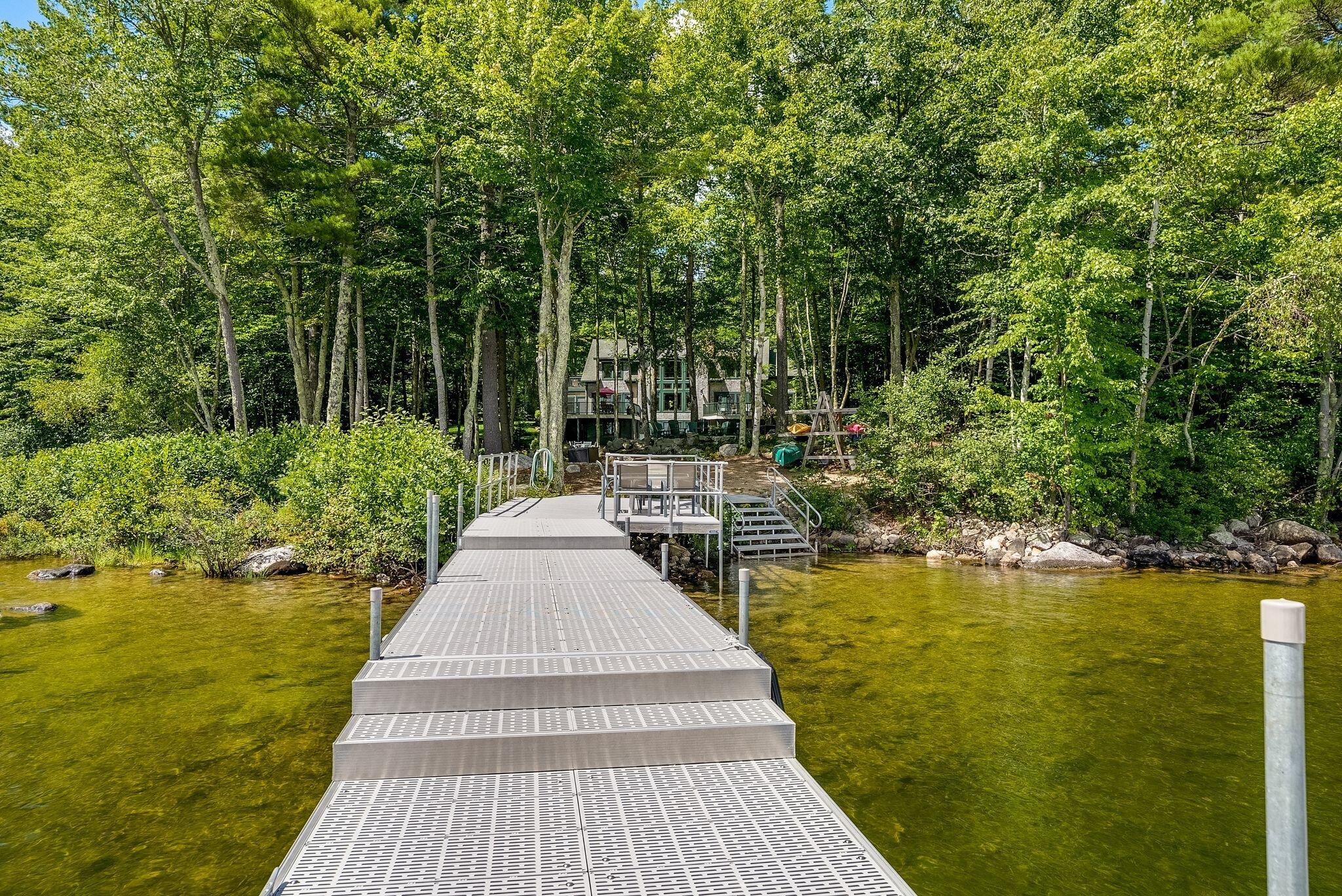 52 Hidden Cove Road