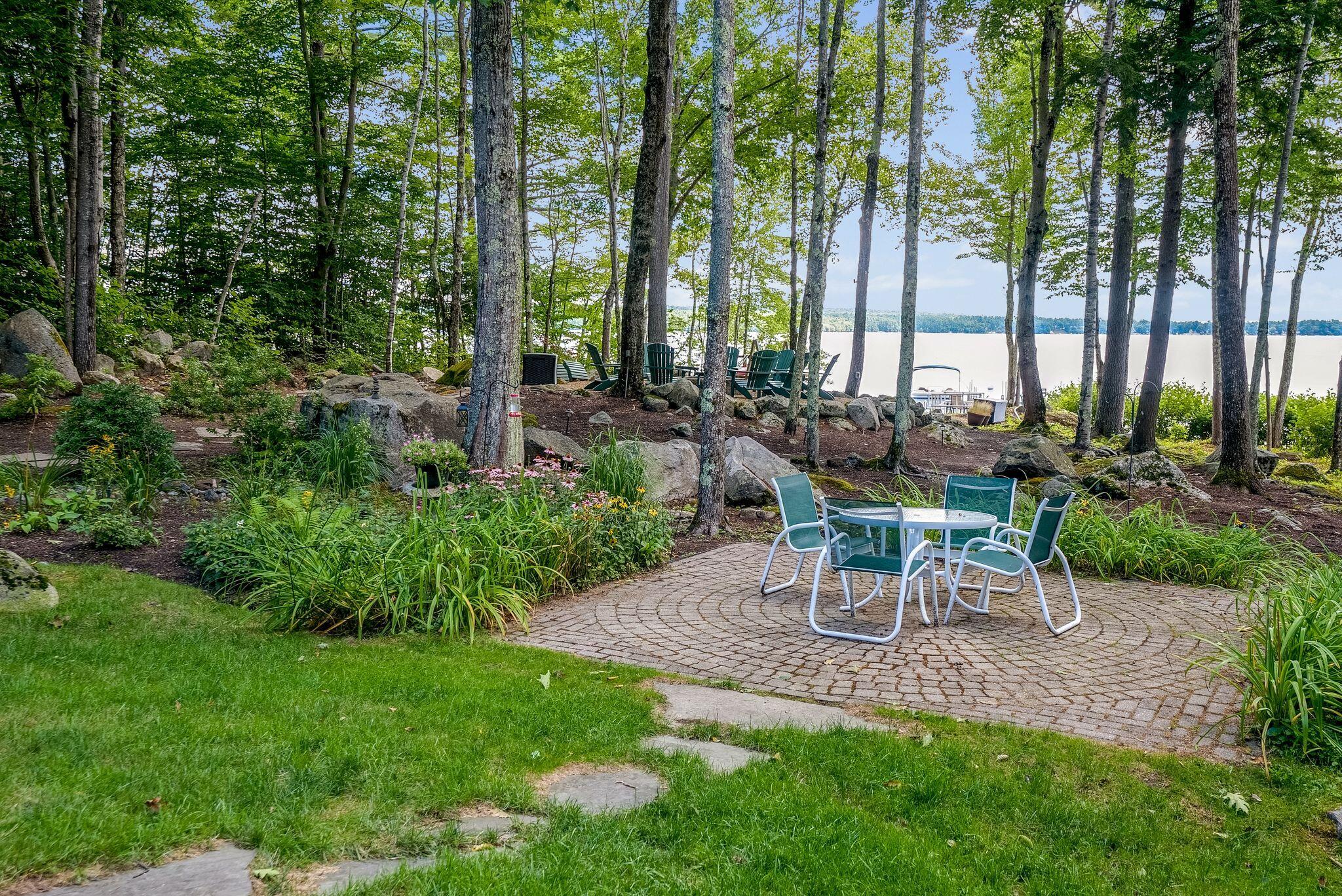 52 Hidden Cove Road