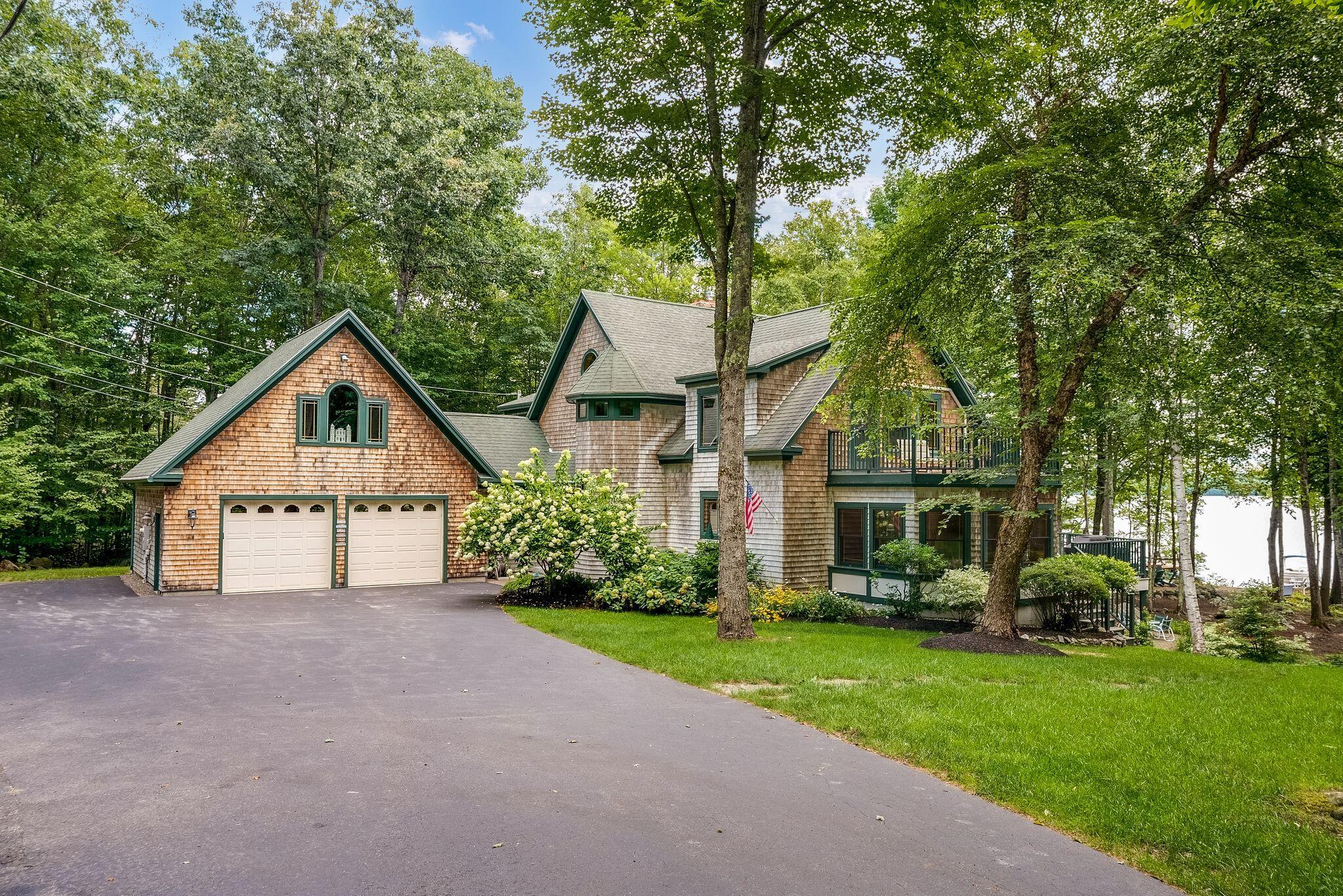 52 Hidden Cove Road