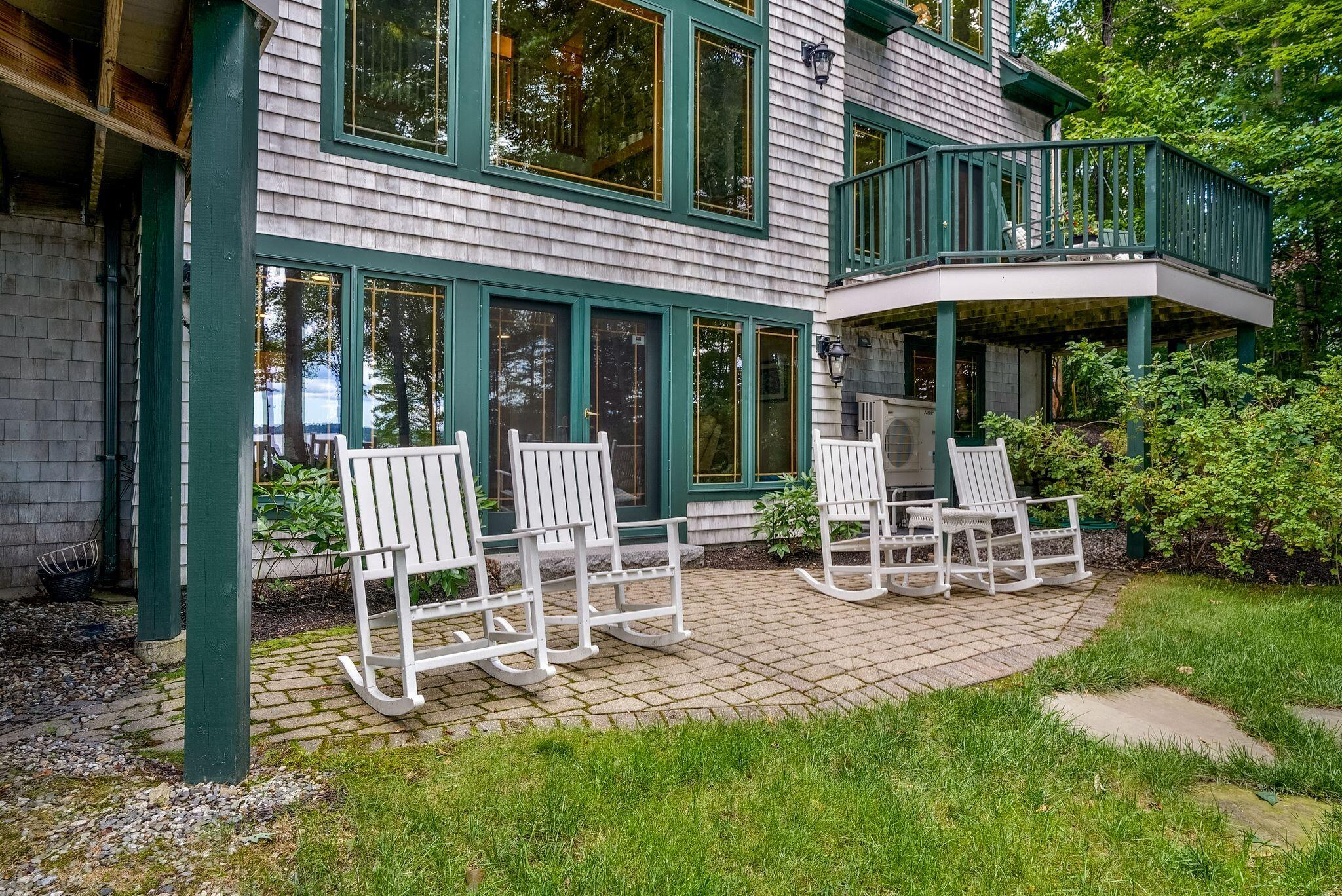 52 Hidden Cove Road