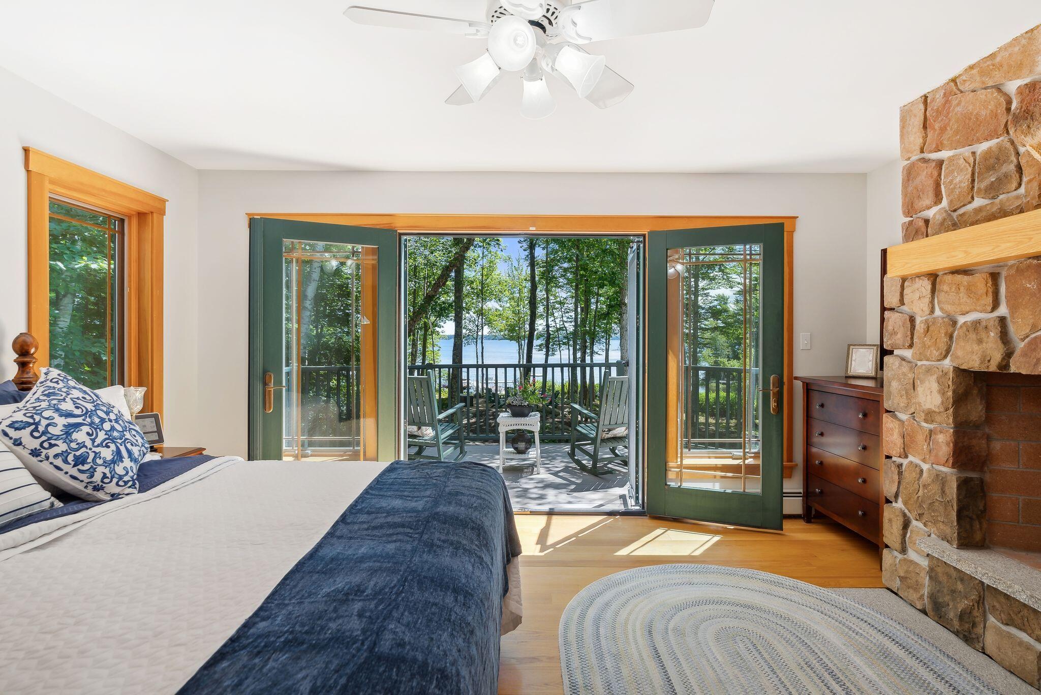 52 Hidden Cove Road