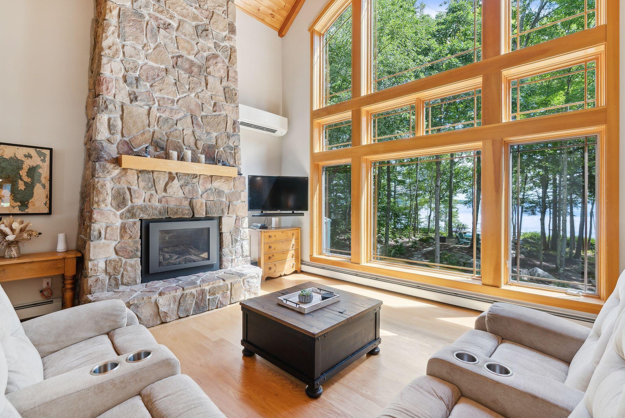 52 Hidden Cove Road