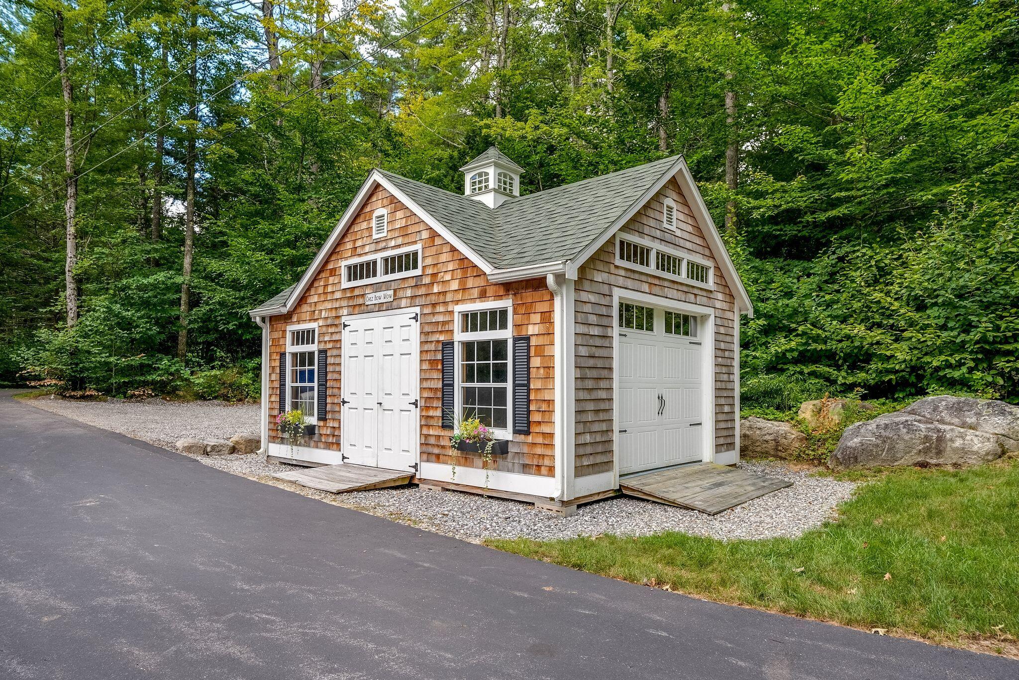 52 Hidden Cove Road