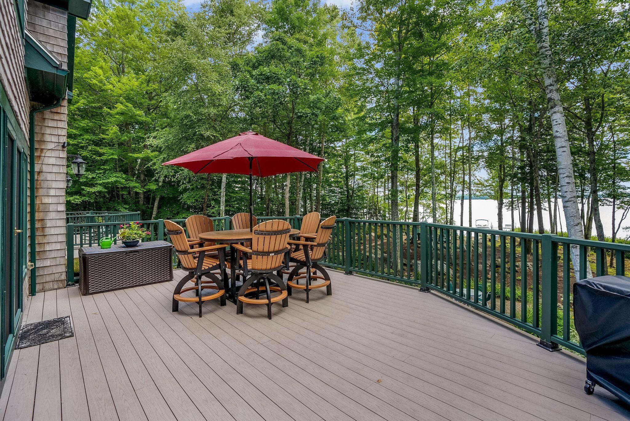 52 Hidden Cove Road
