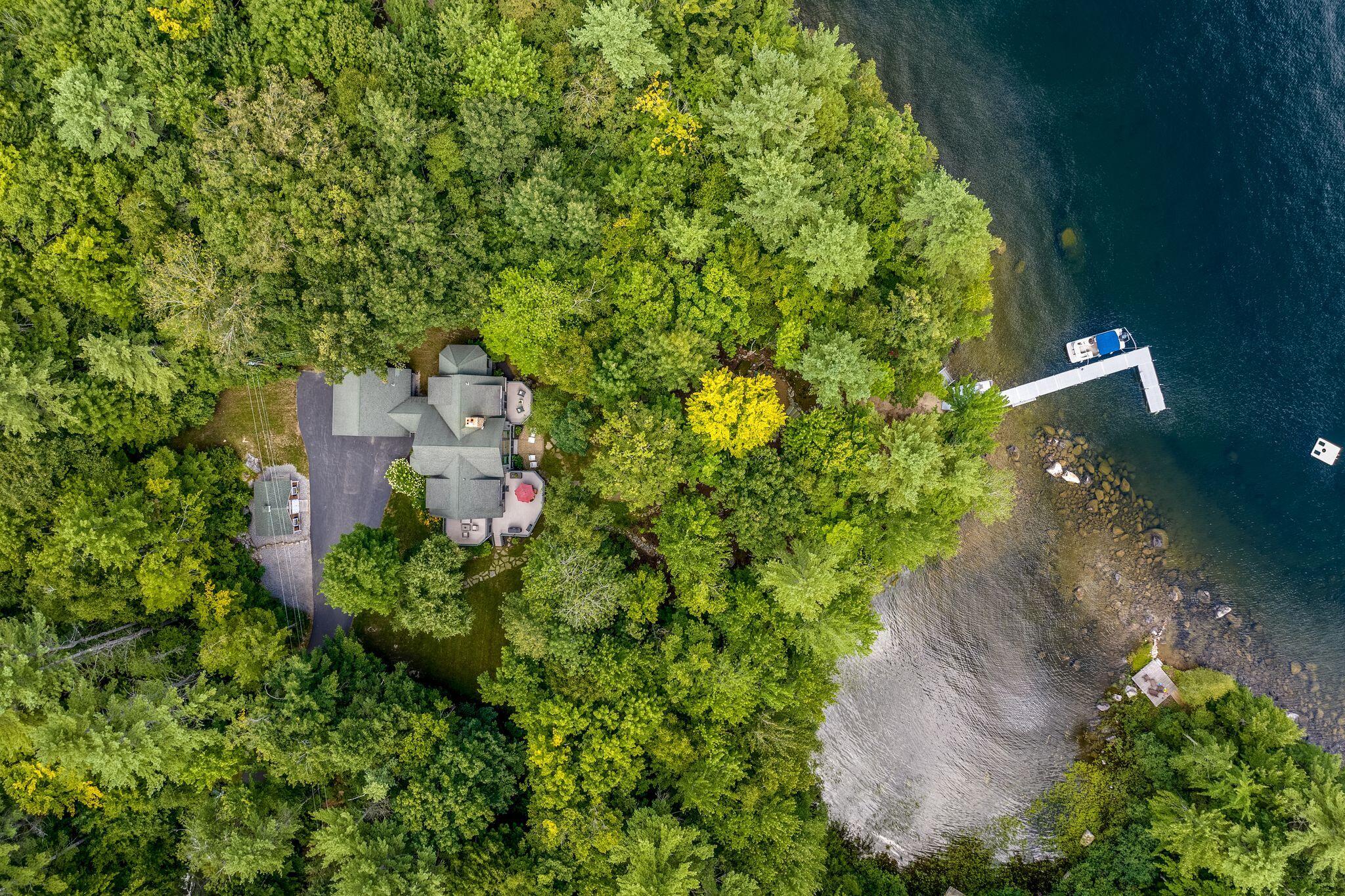 52 Hidden Cove Road