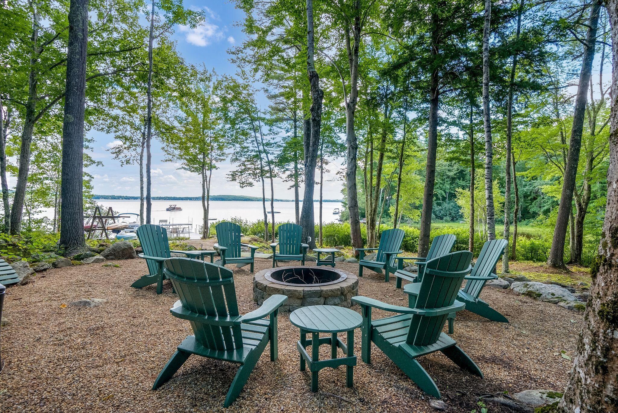 52 Hidden Cove Road