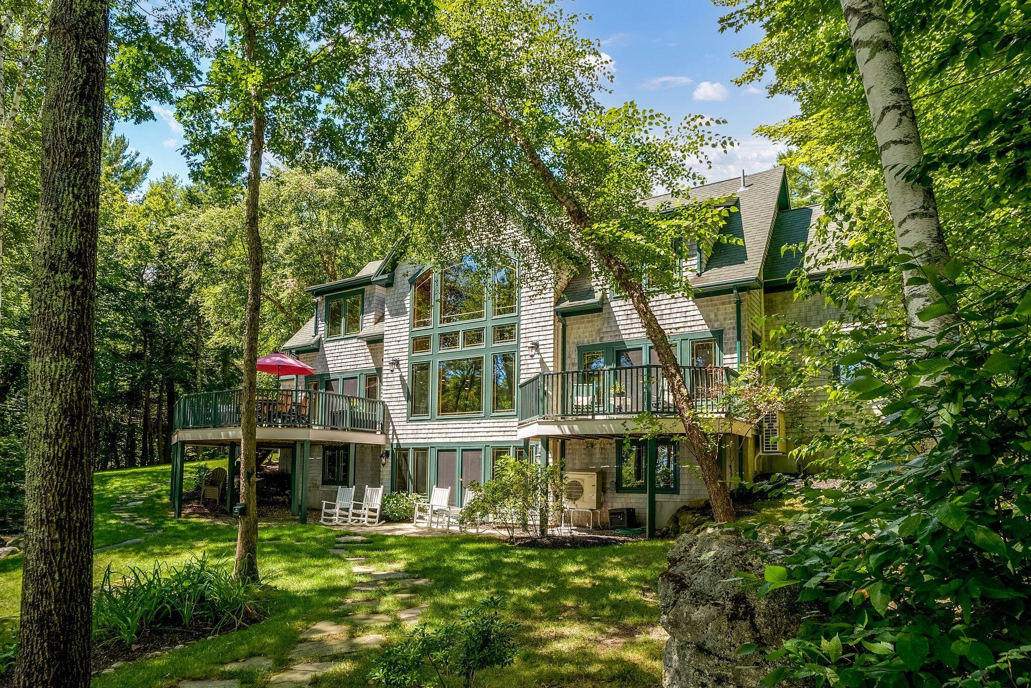 52 Hidden Cove Road