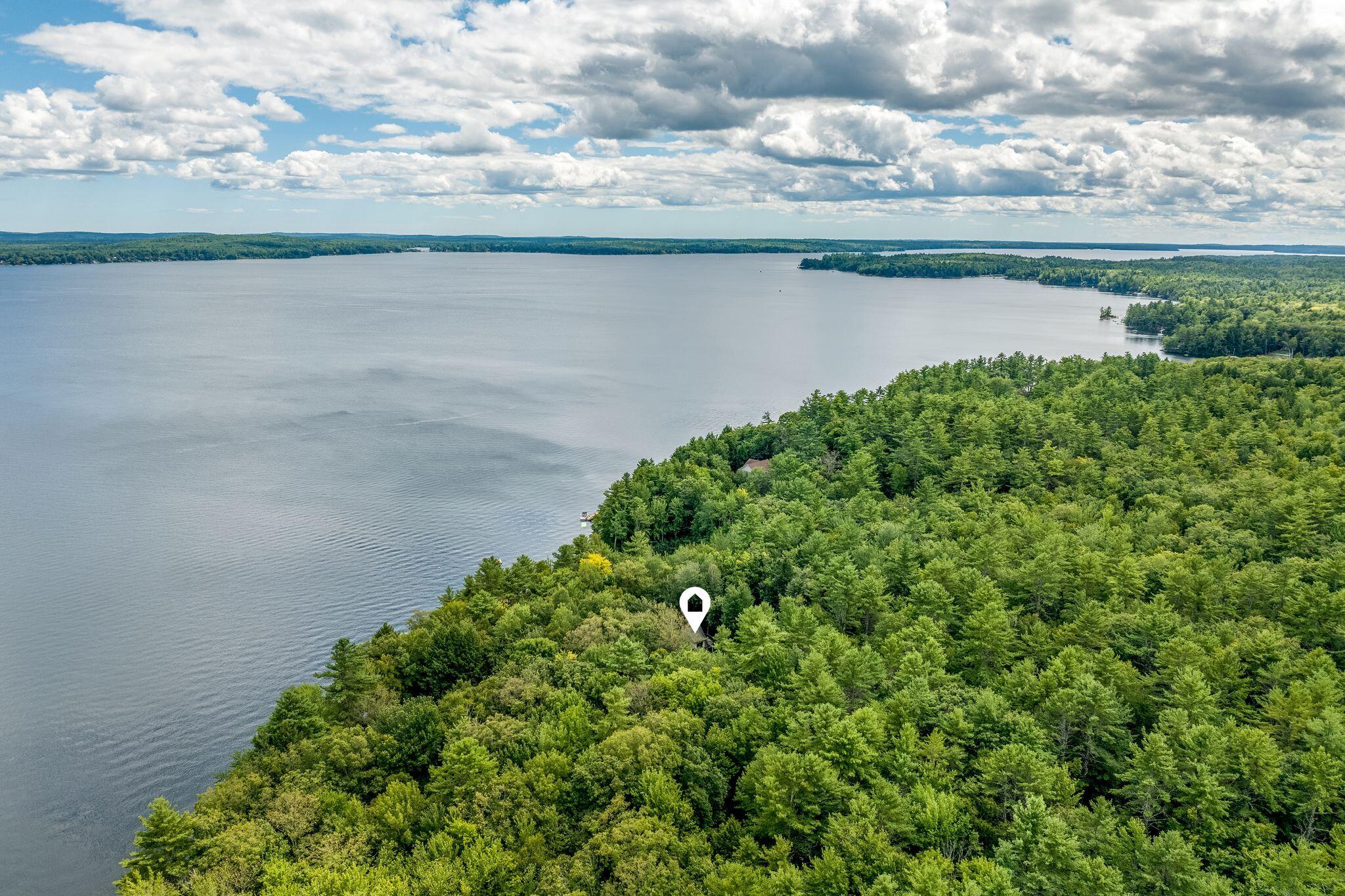 52 Hidden Cove Road