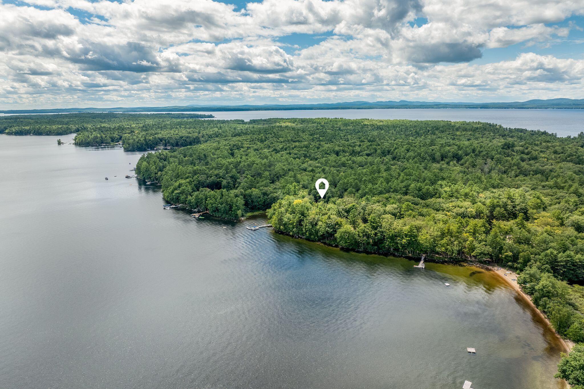 52 Hidden Cove Road