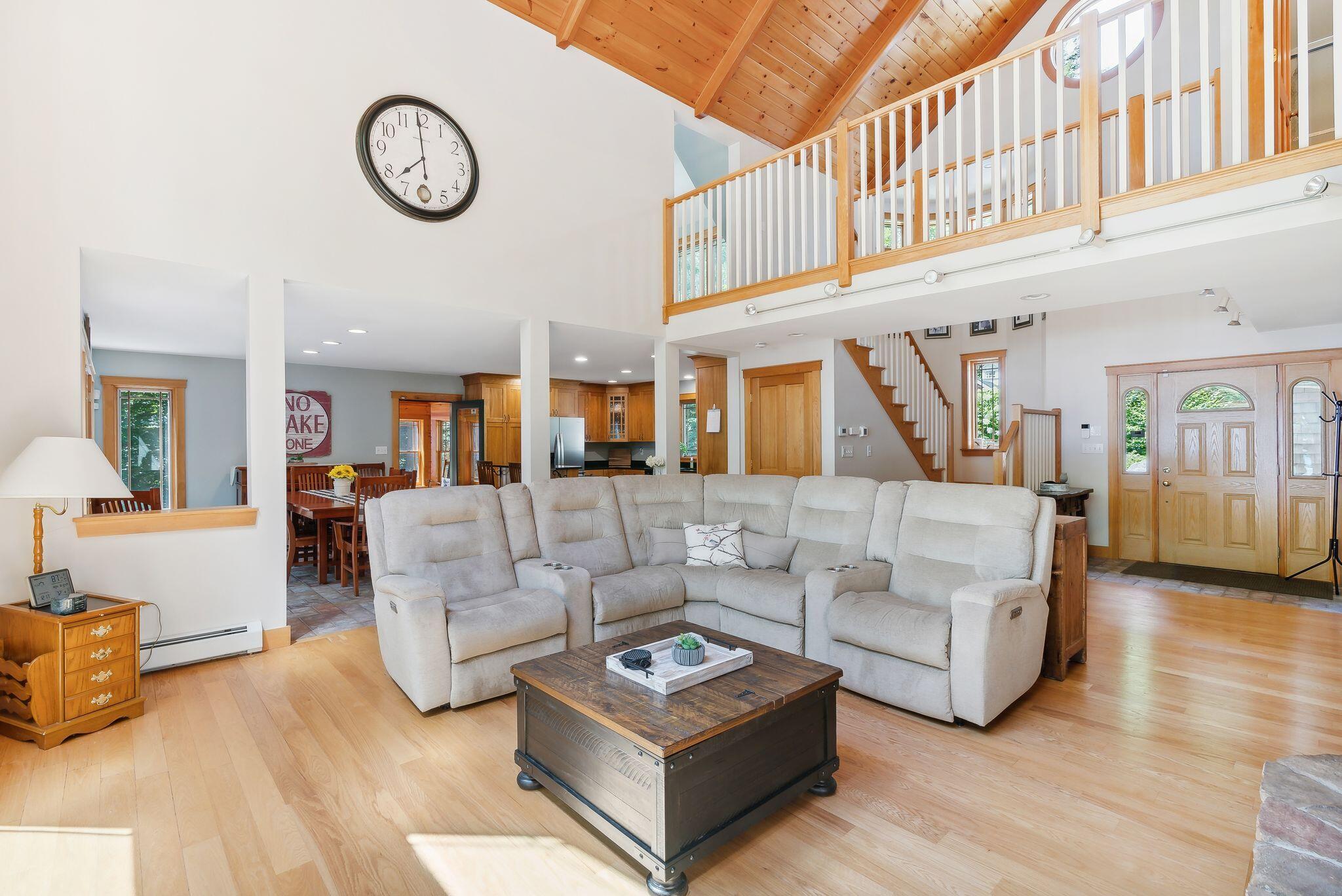 52 Hidden Cove Road