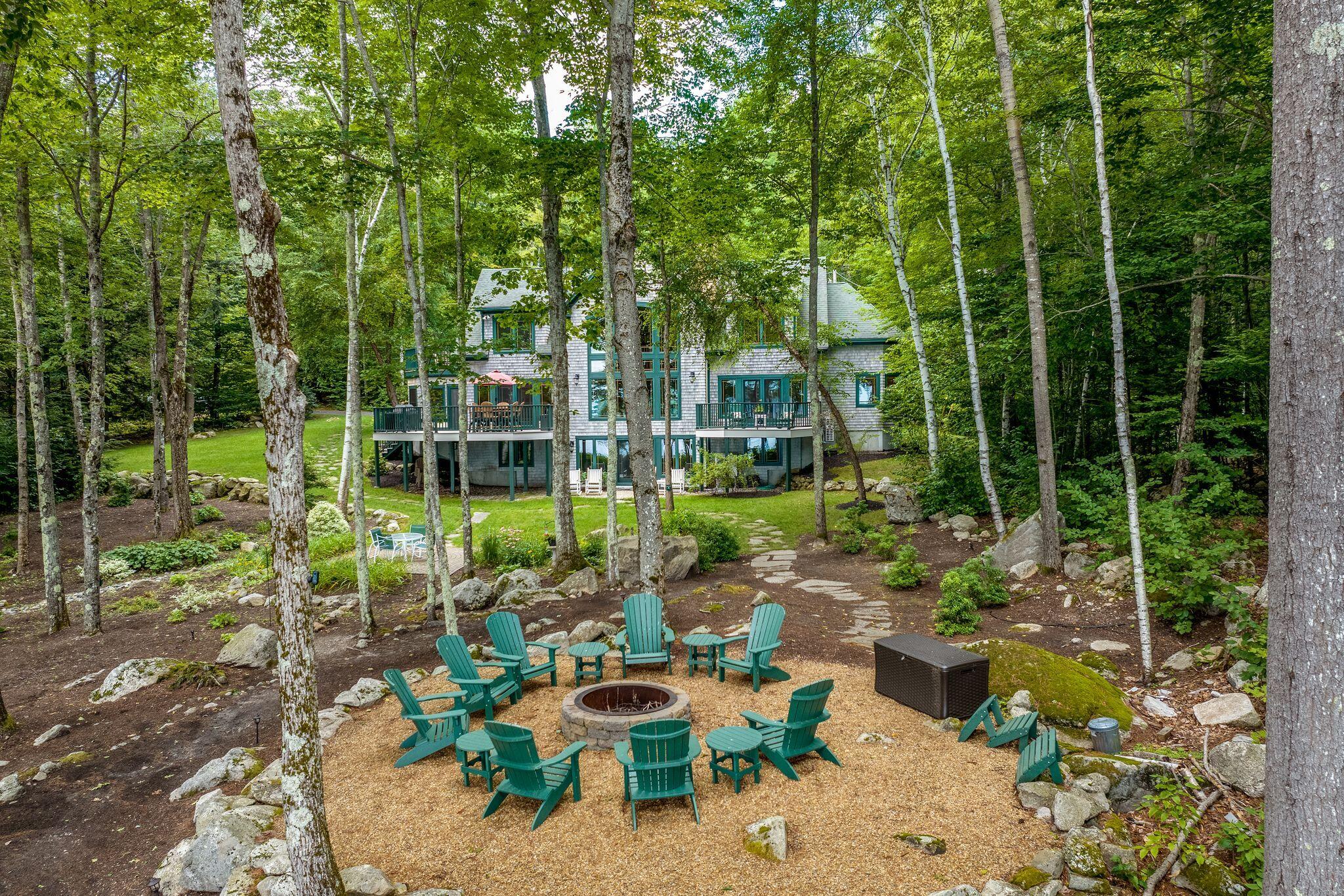 52 Hidden Cove Road