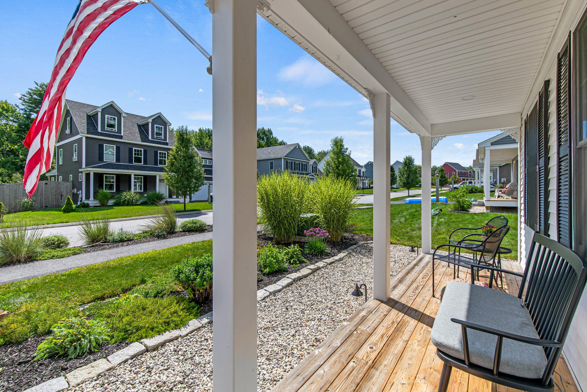18 Rangeway Lane