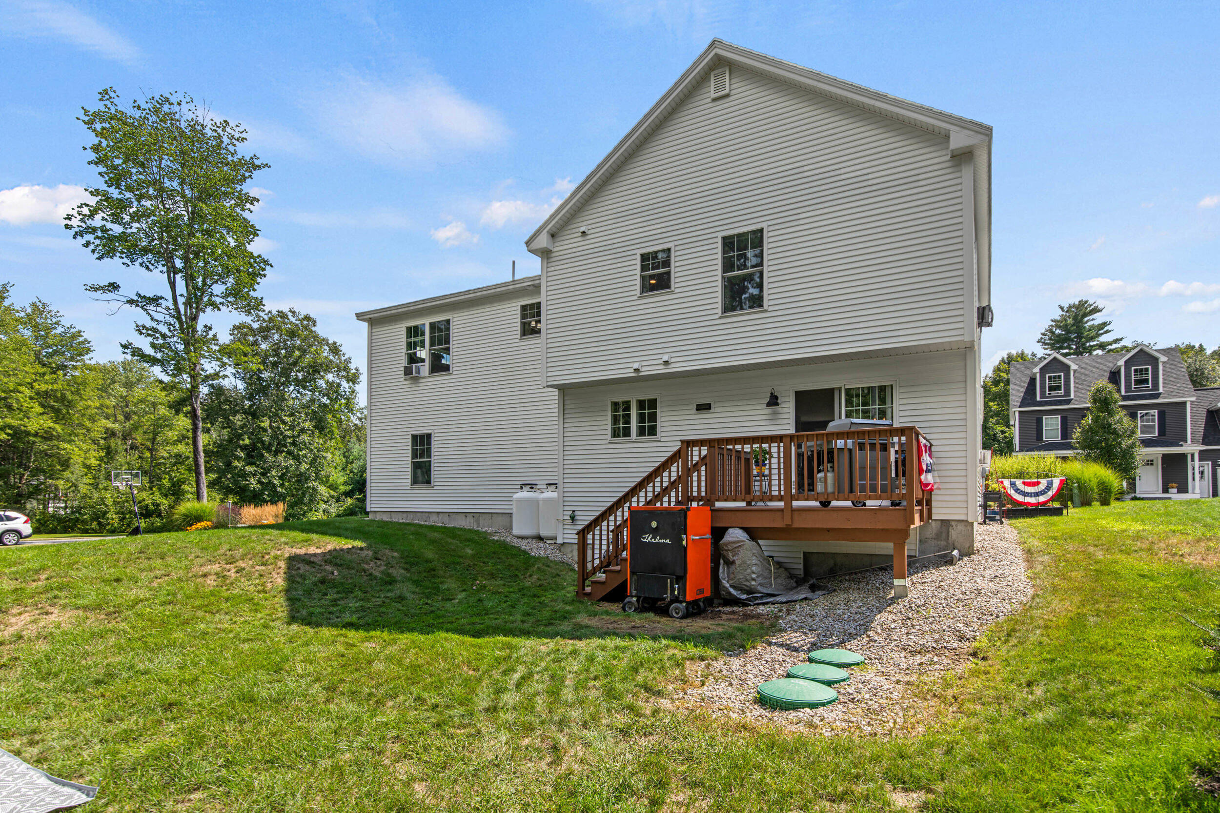 18 Rangeway Lane