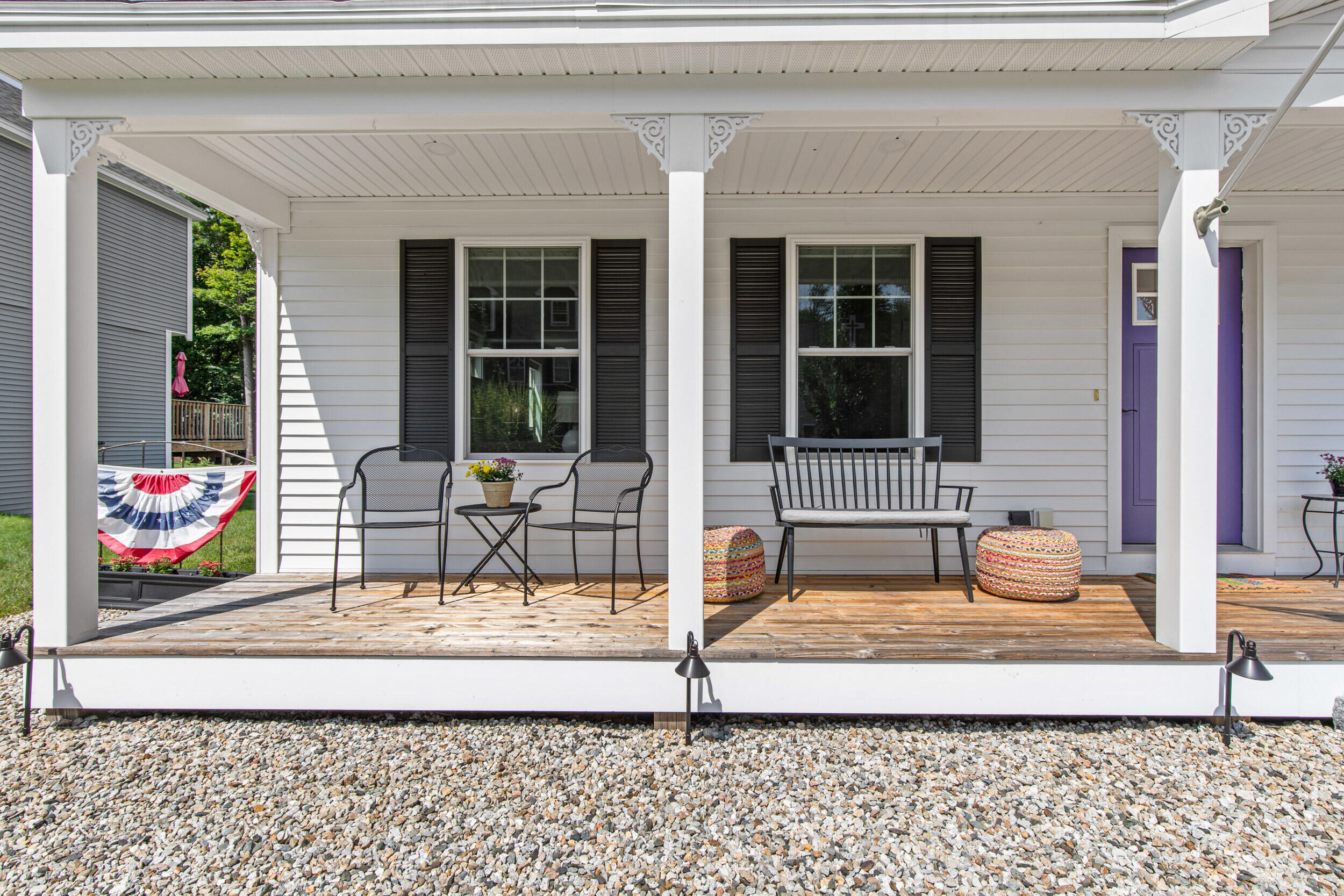 18 Rangeway Lane