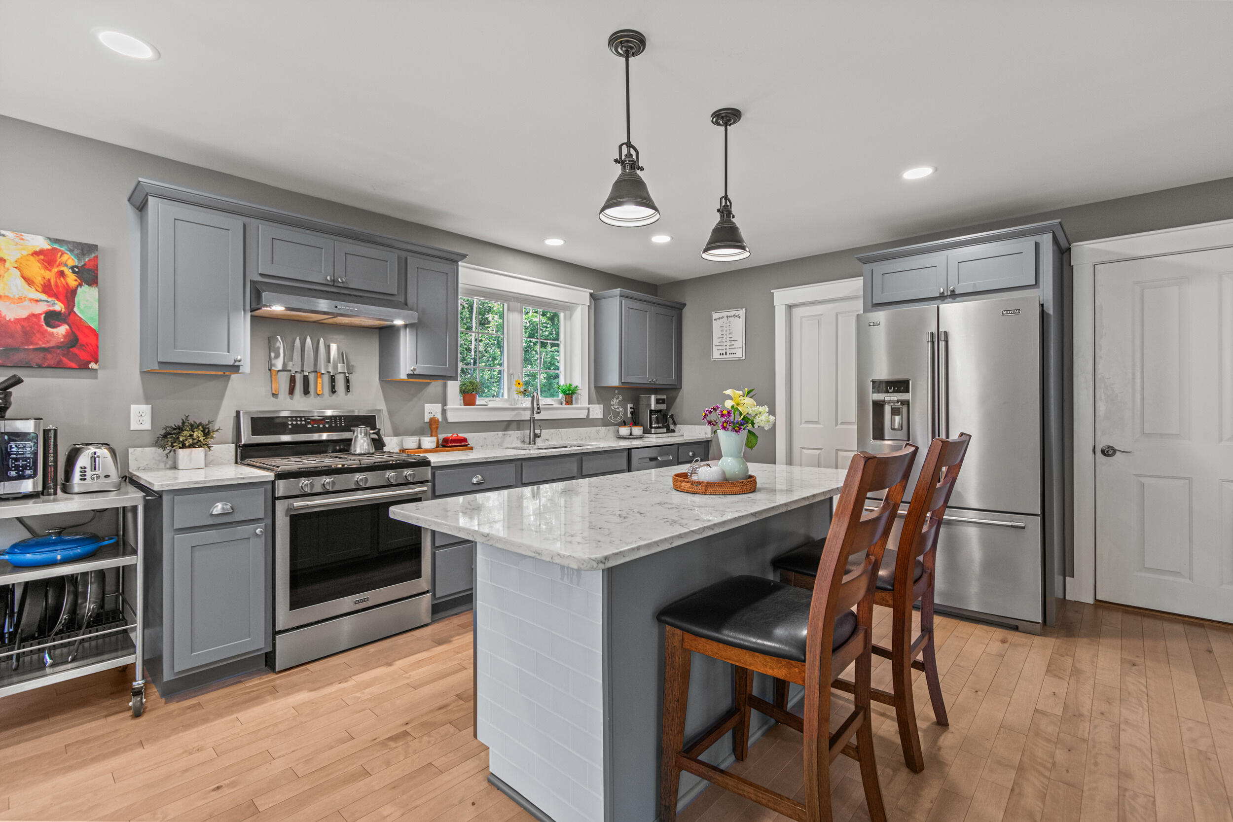18 Rangeway Lane