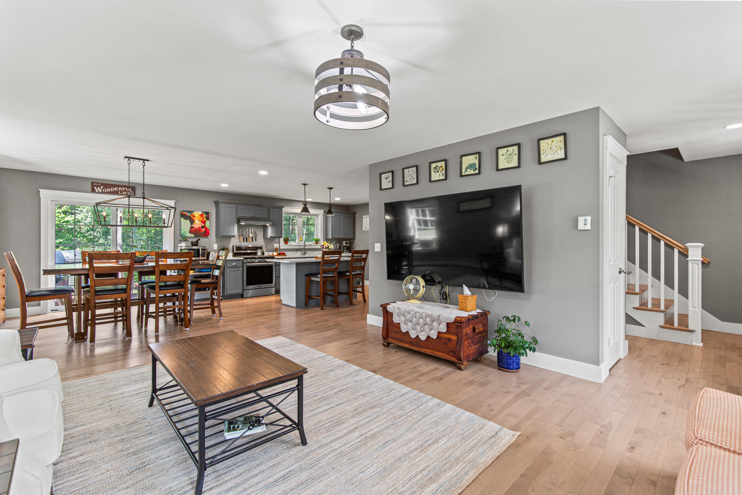 18 Rangeway Lane