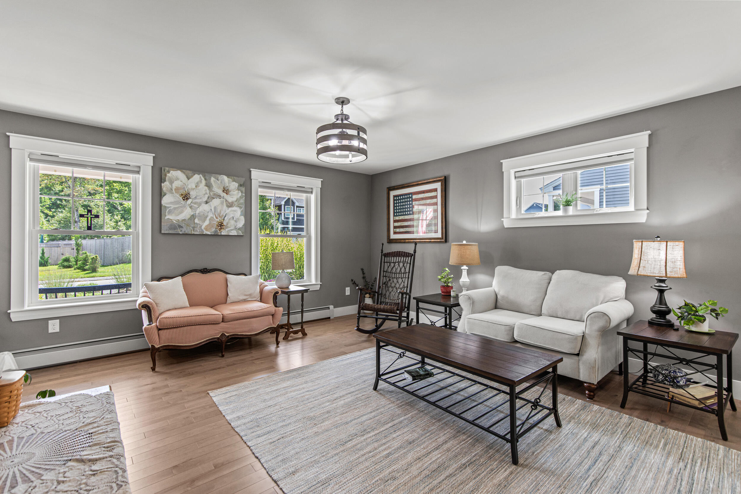 18 Rangeway Lane