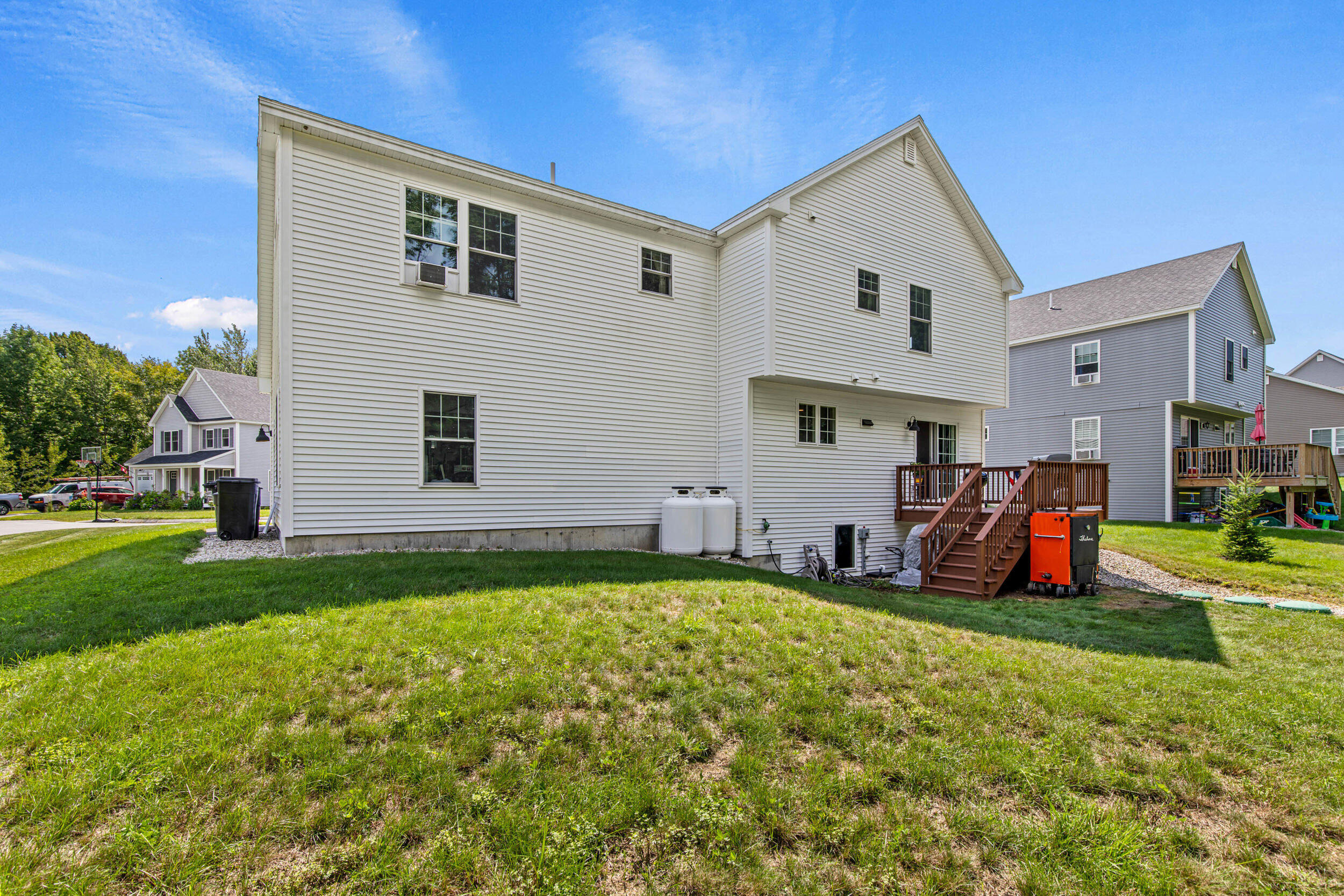 18 Rangeway Lane