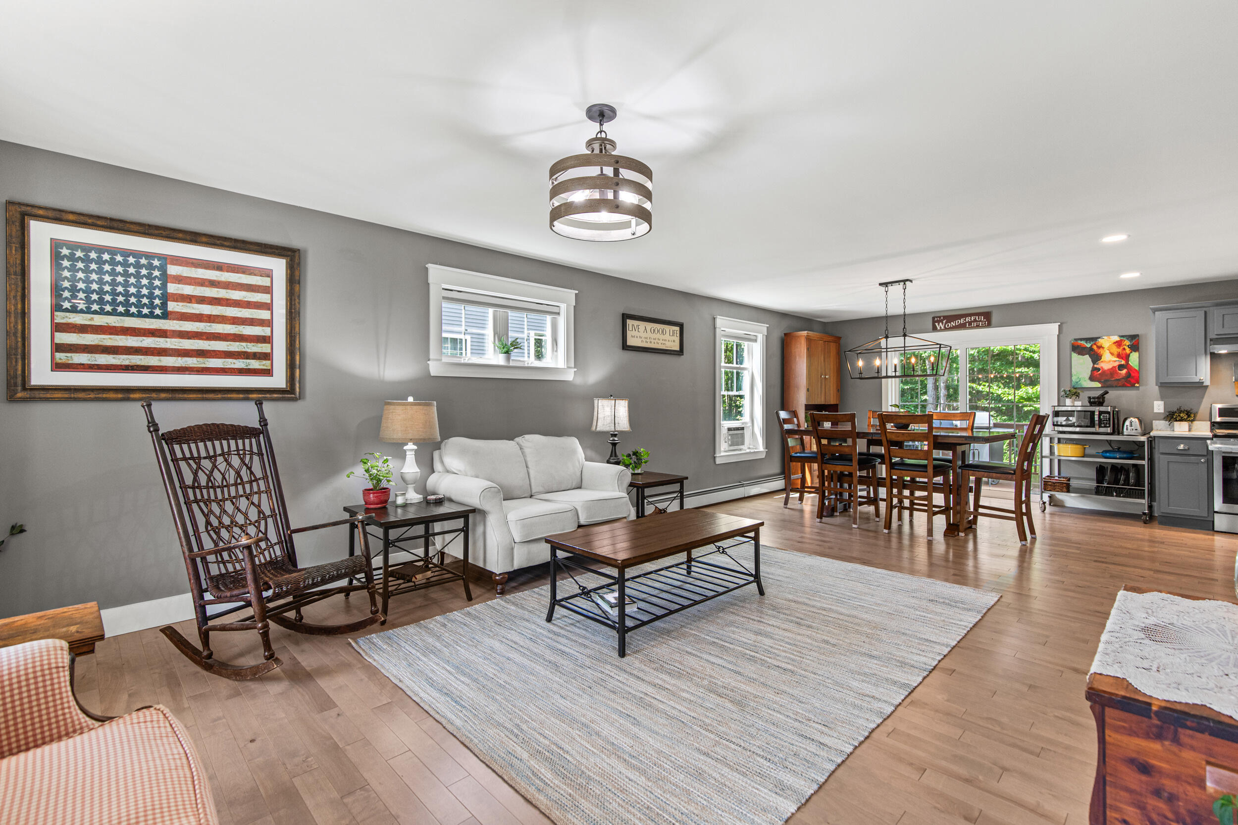 18 Rangeway Lane