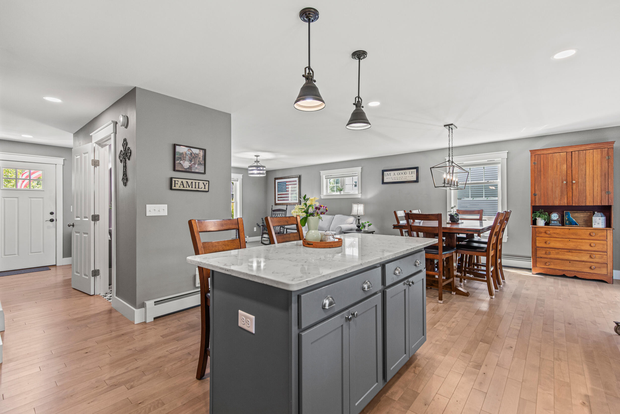 18 Rangeway Lane