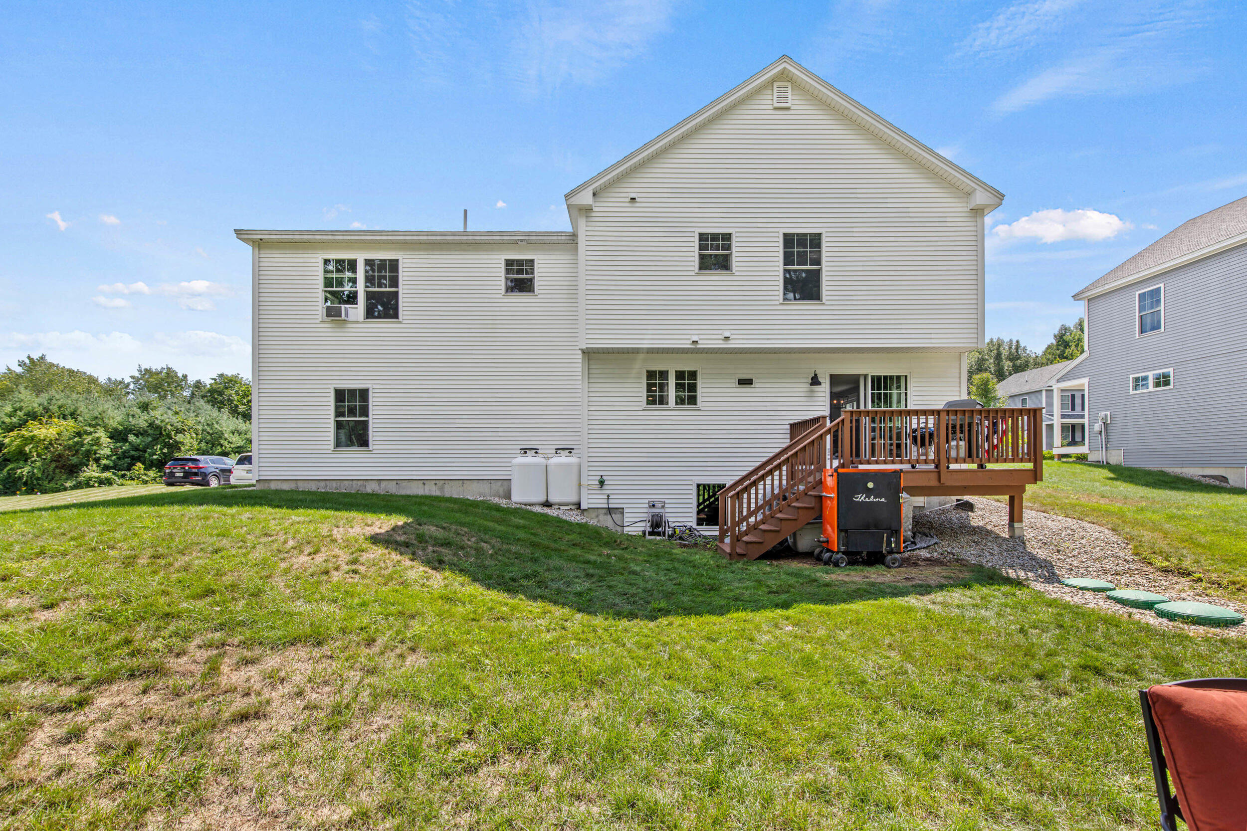 18 Rangeway Lane