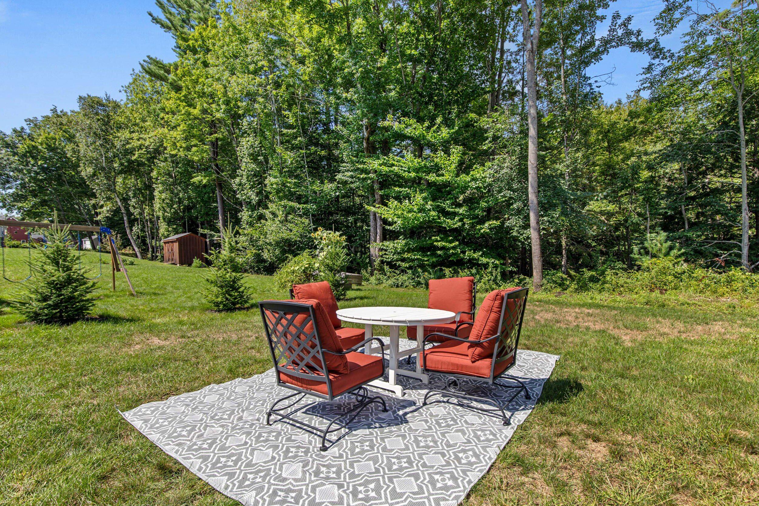 18 Rangeway Lane