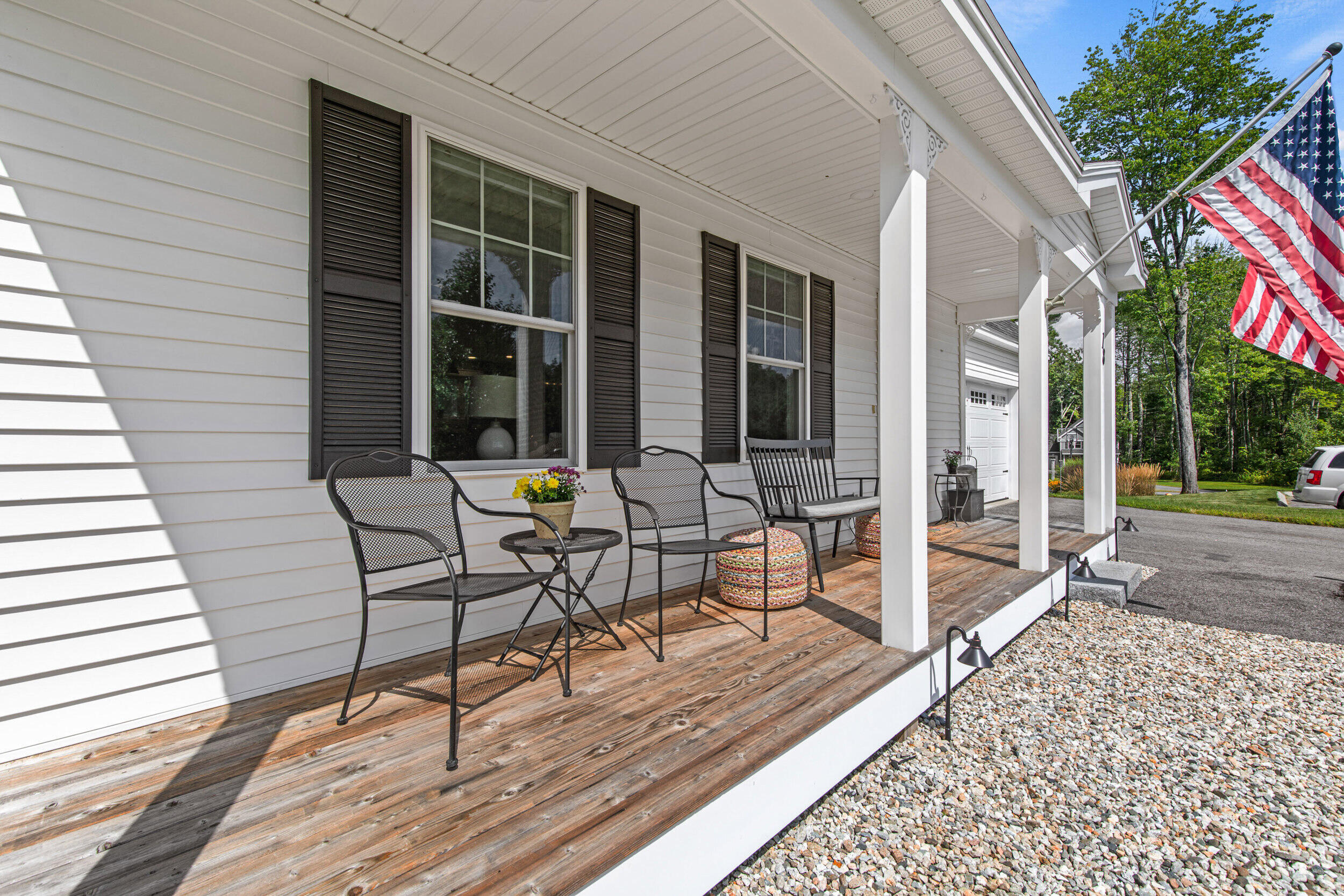 18 Rangeway Lane