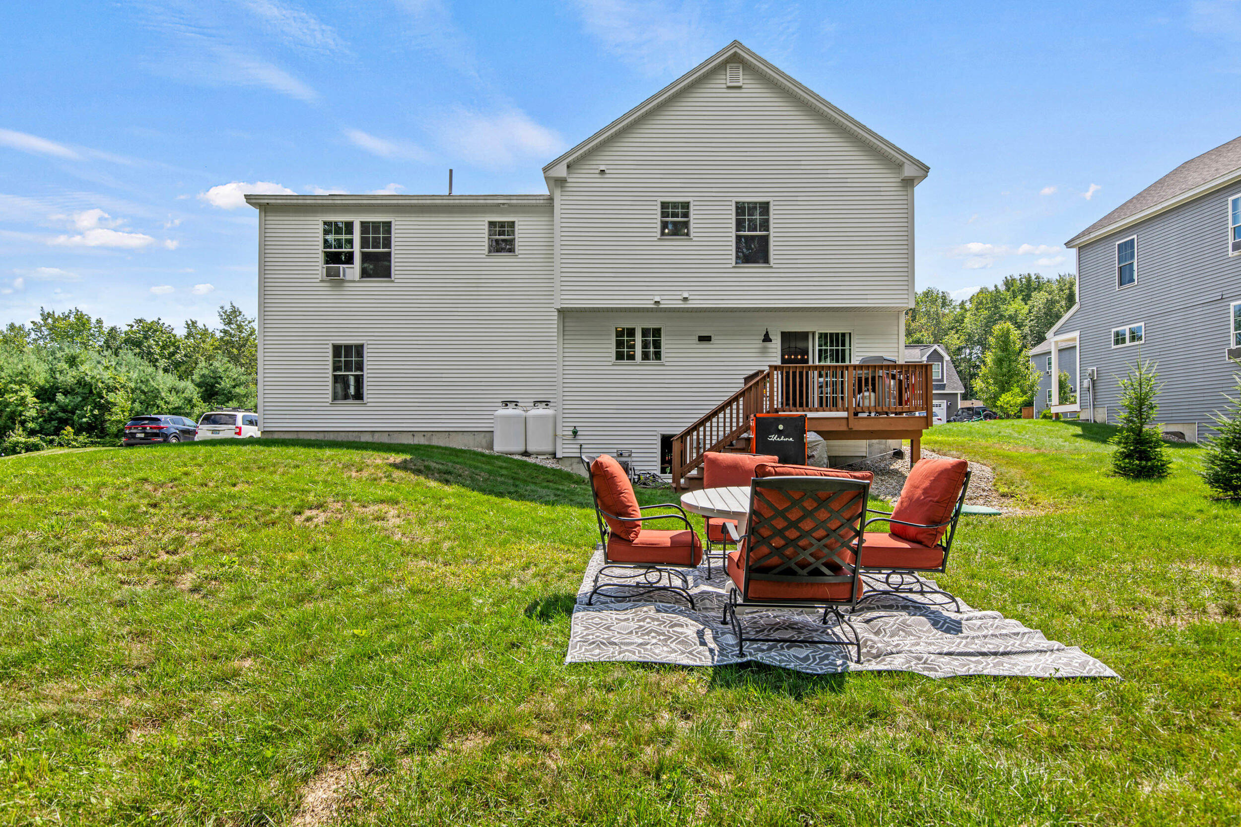 18 Rangeway Lane