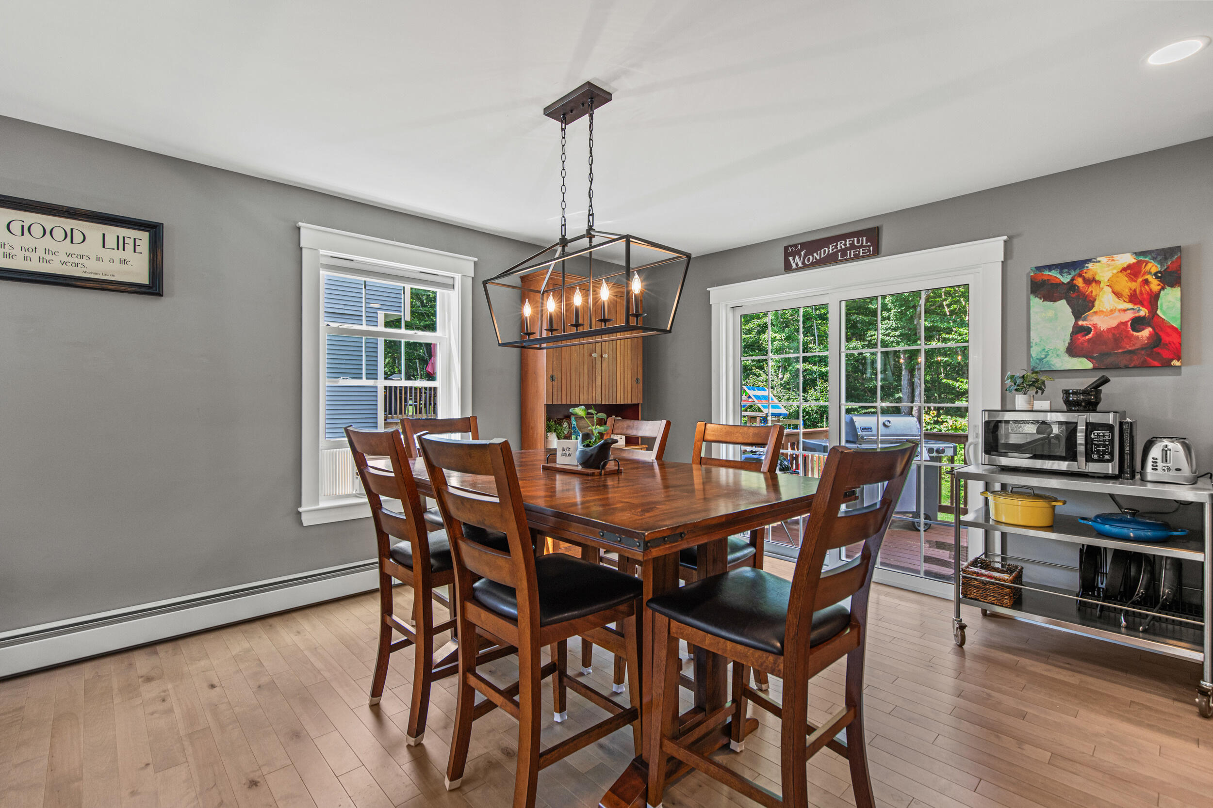 18 Rangeway Lane