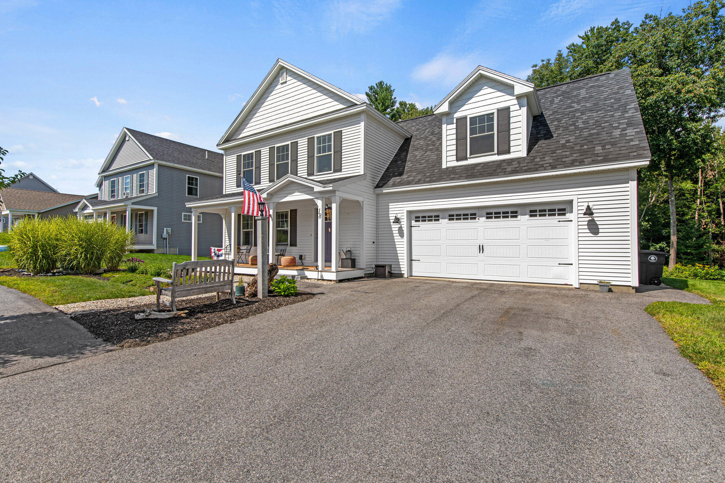 18 Rangeway Lane