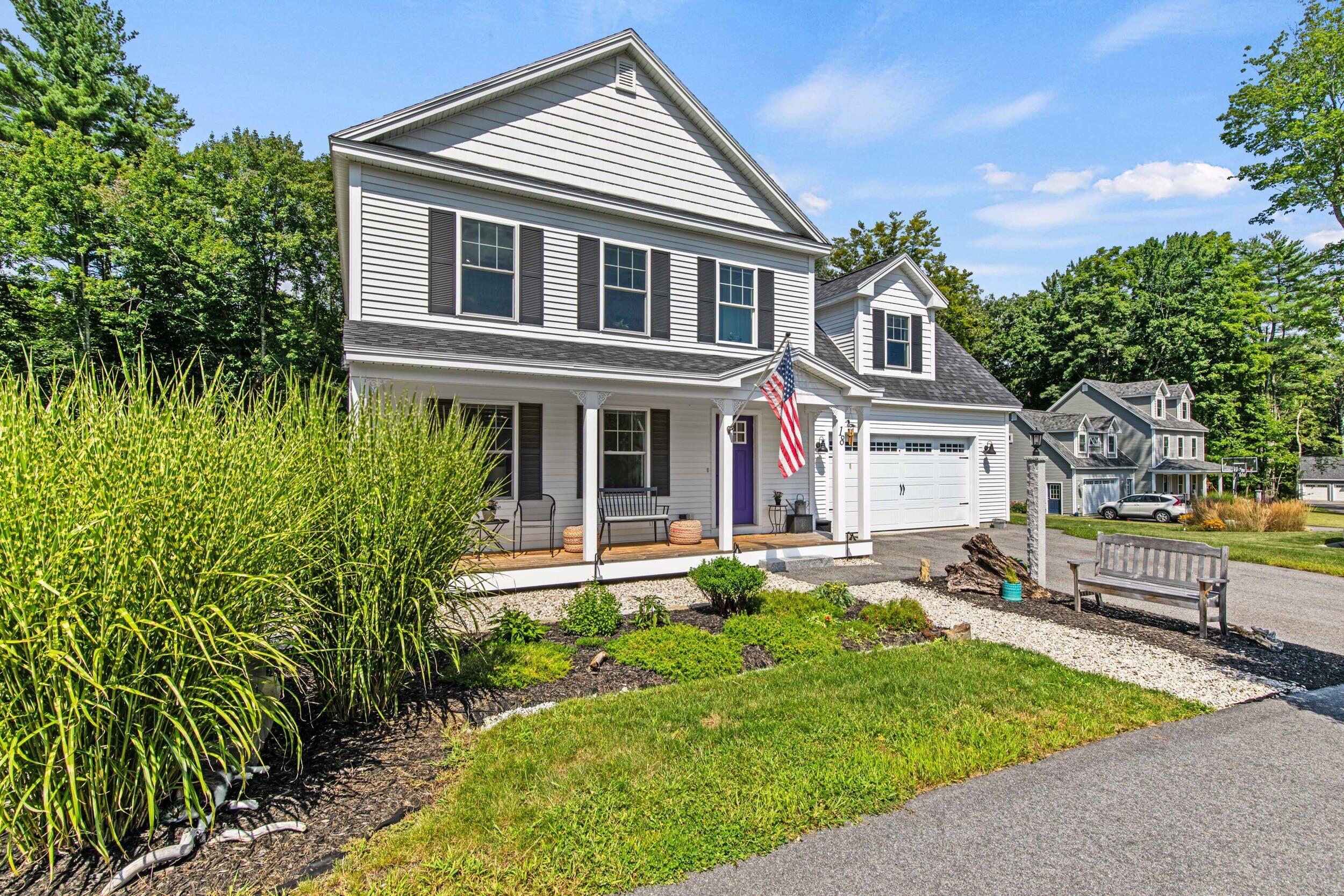 18 Rangeway Lane