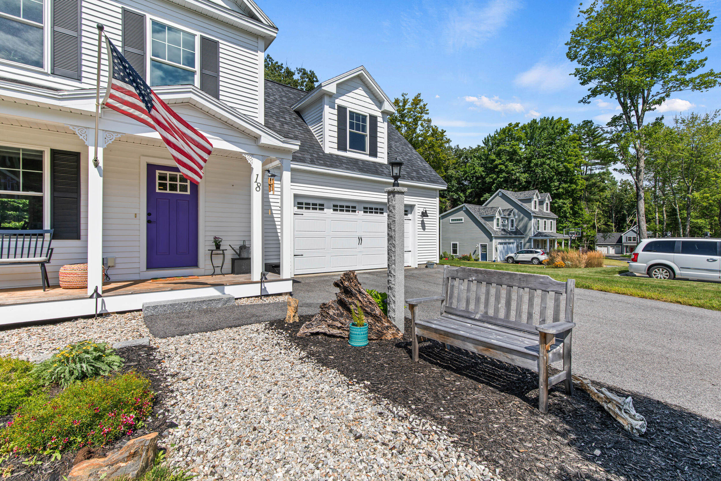 18 Rangeway Lane