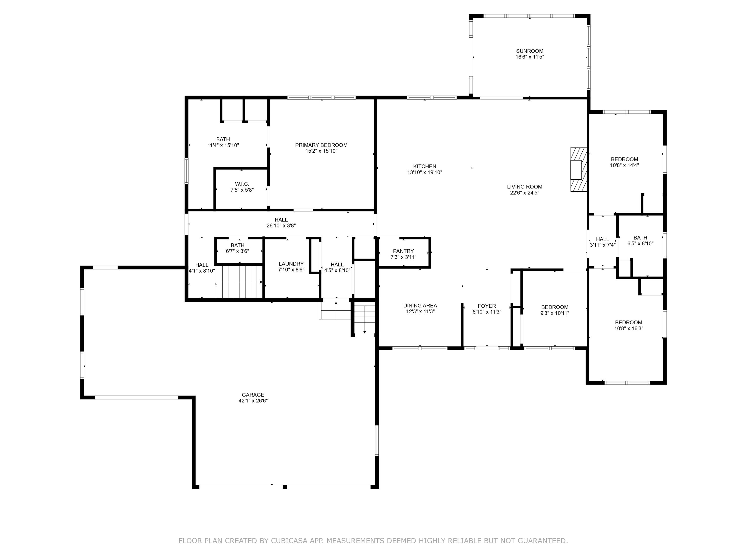 62 Fairway Drive
