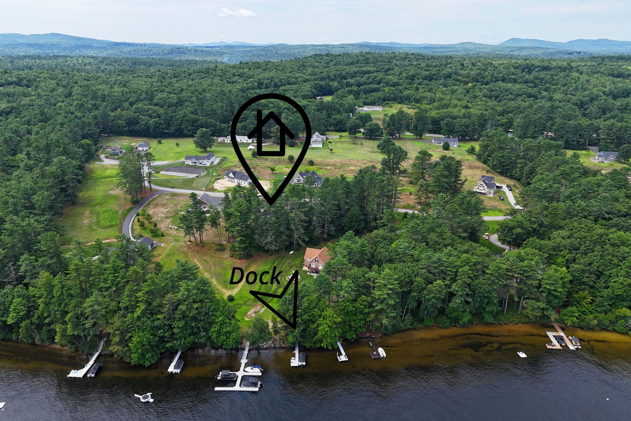 62 Fairway Drive