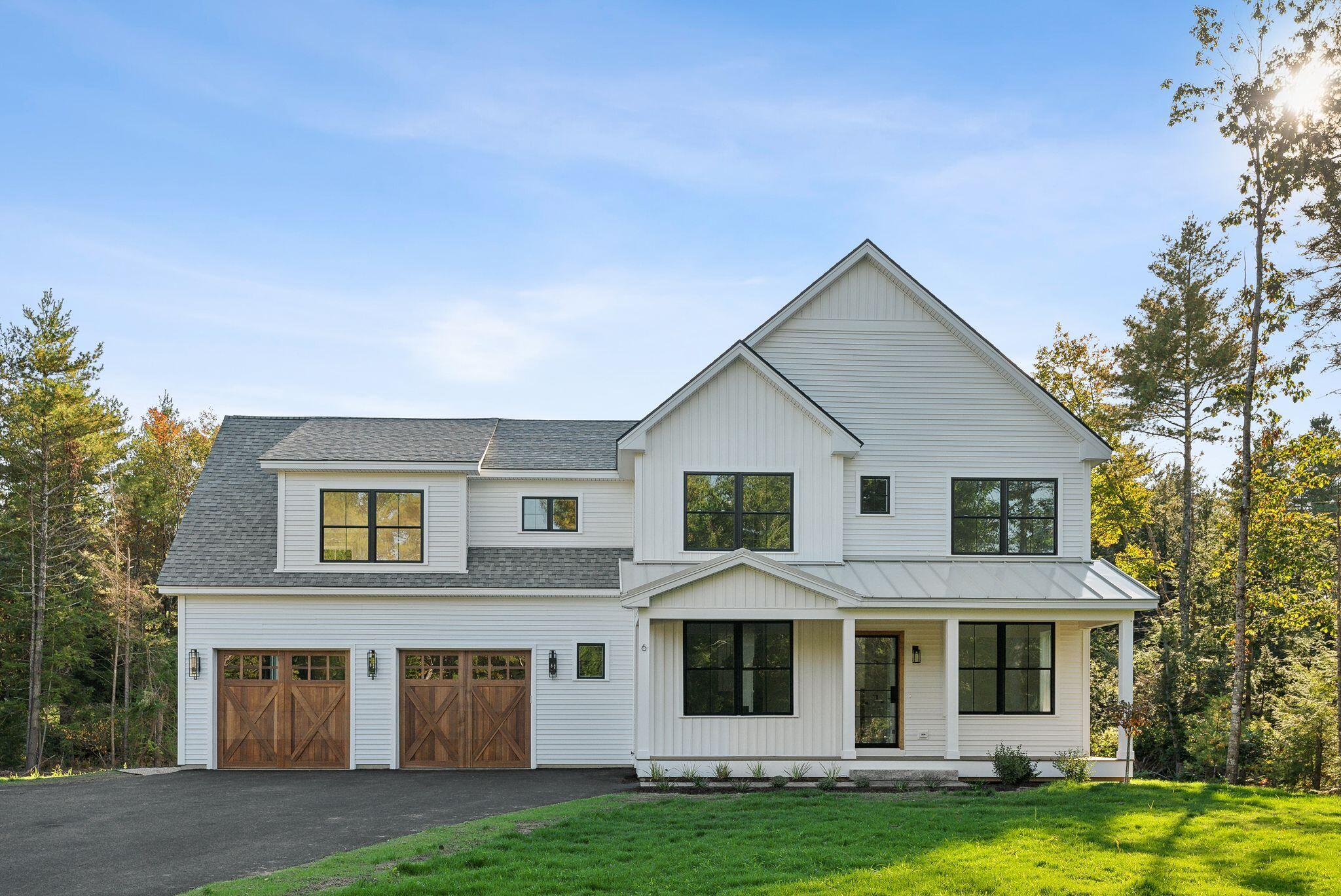 6 Martell Way