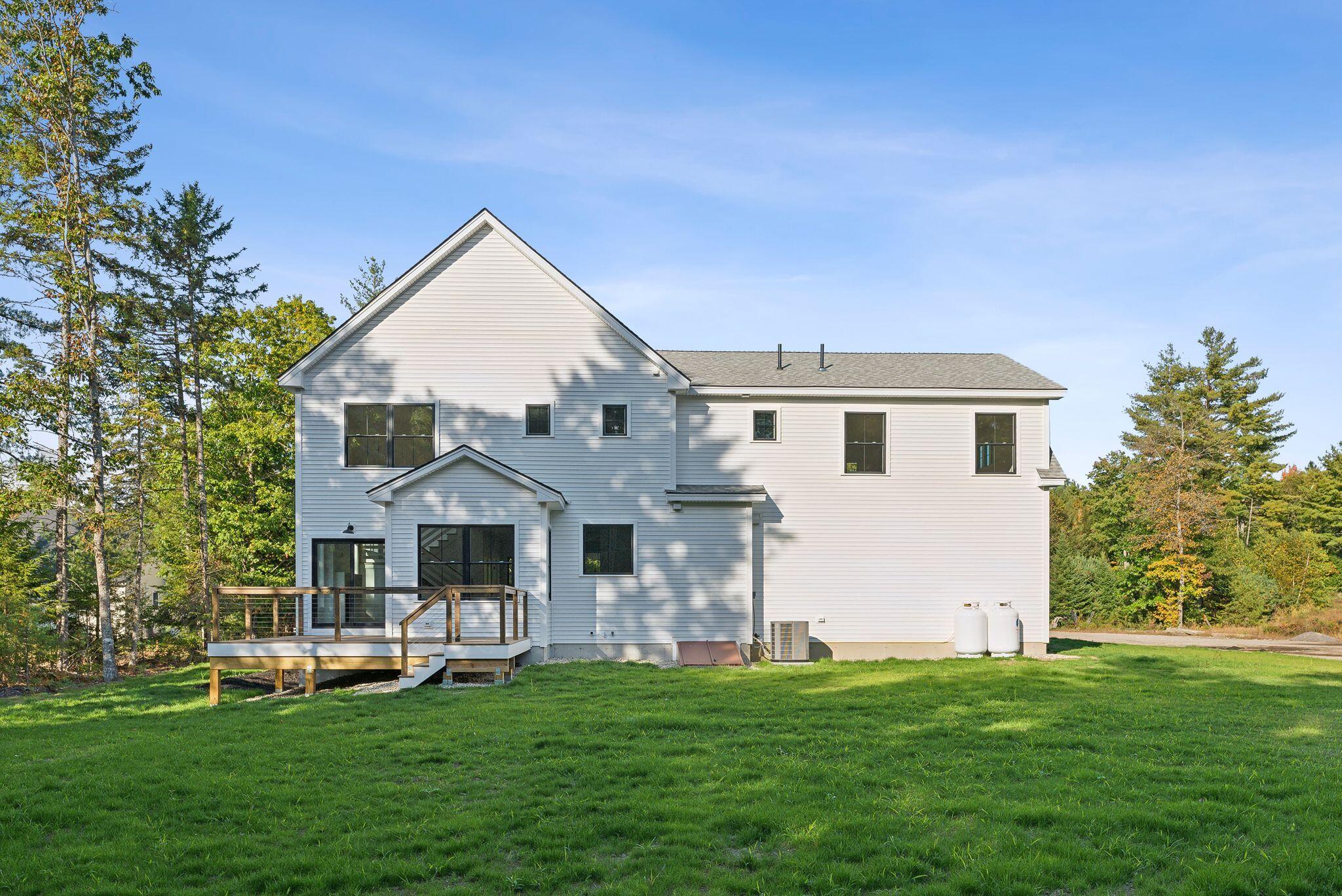 6 Martell Way